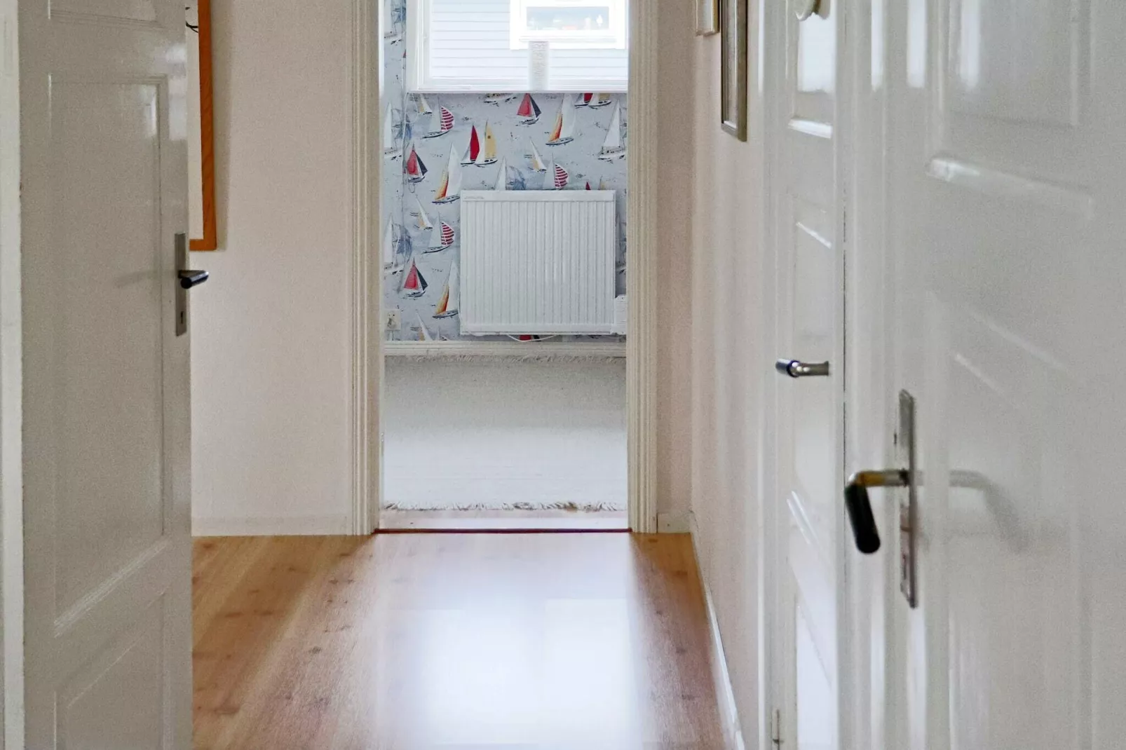 6 persoons vakantie huis in MELLBYSTRAND-By Traum-Binnen