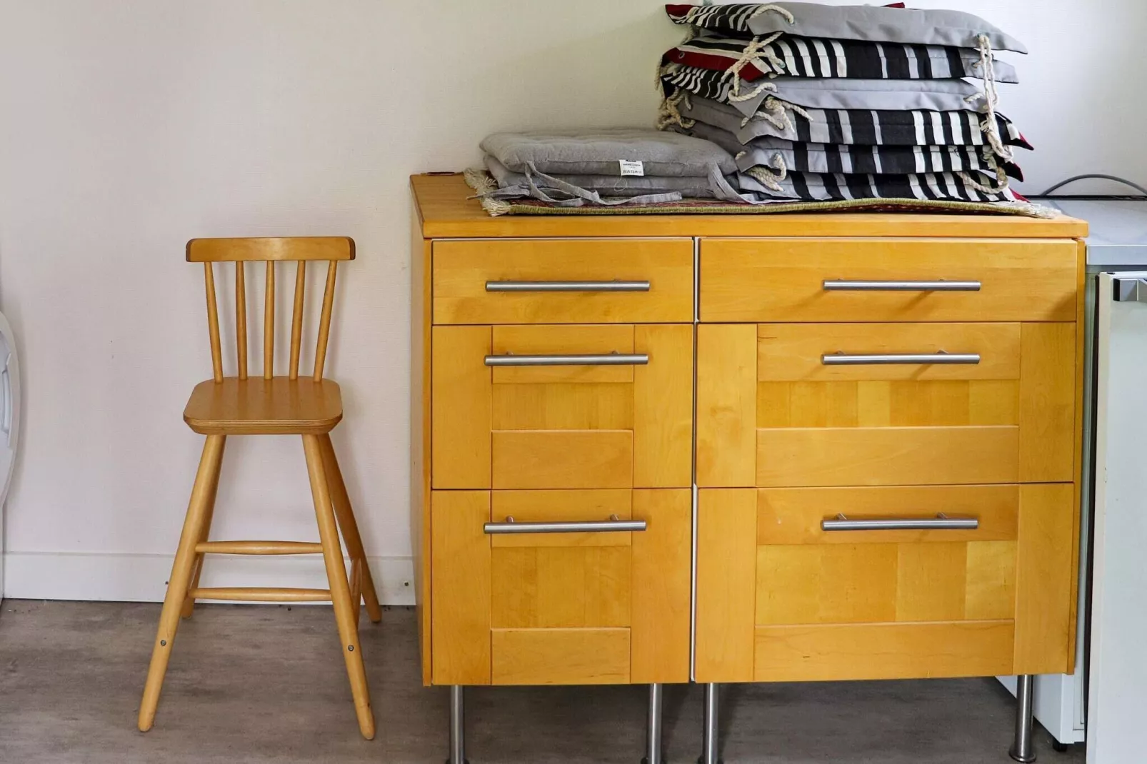 6 persoons vakantie huis in MELLBYSTRAND-By Traum-Binnen