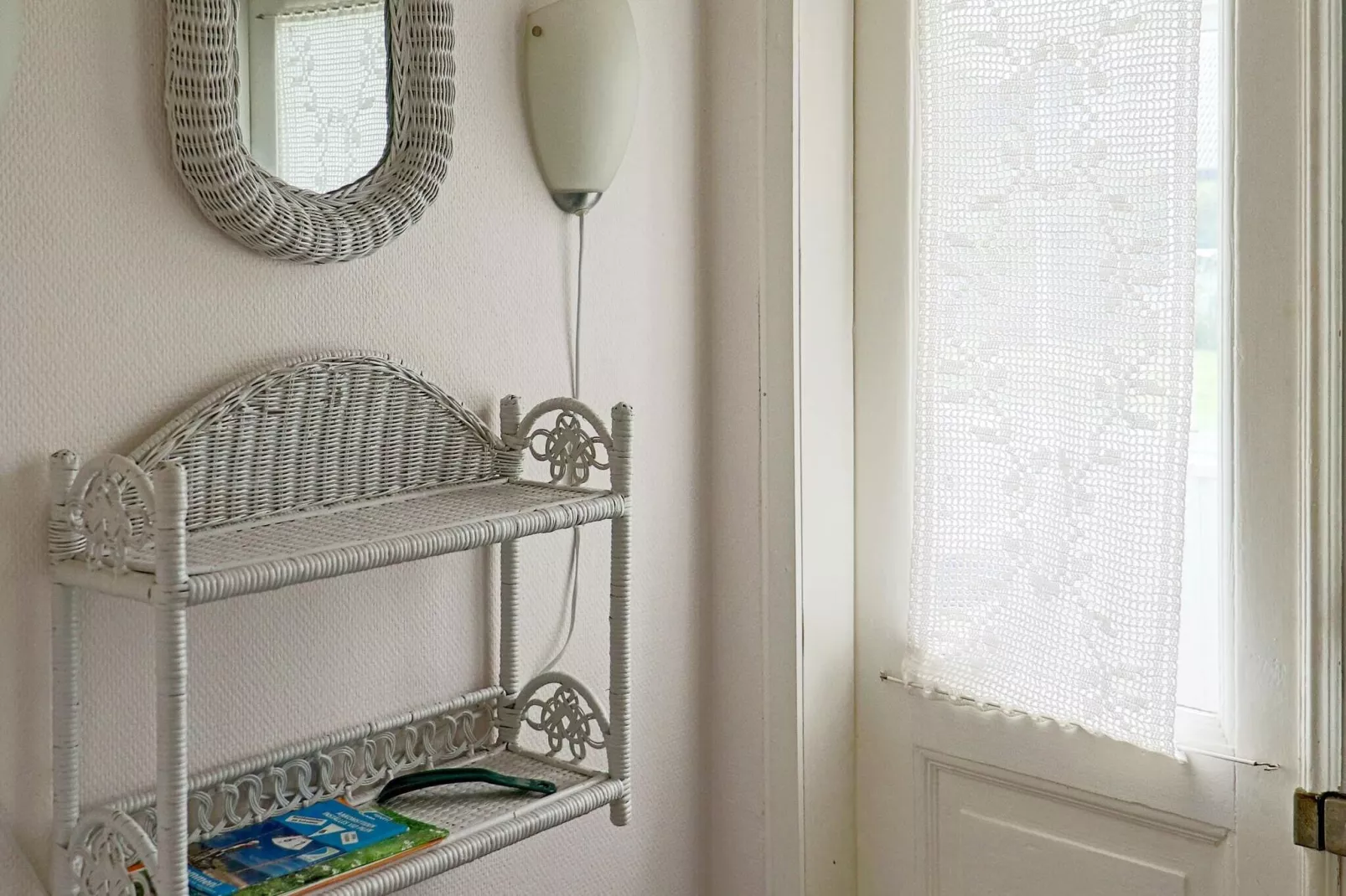 6 persoons vakantie huis in MELLBYSTRAND-By Traum-Binnen