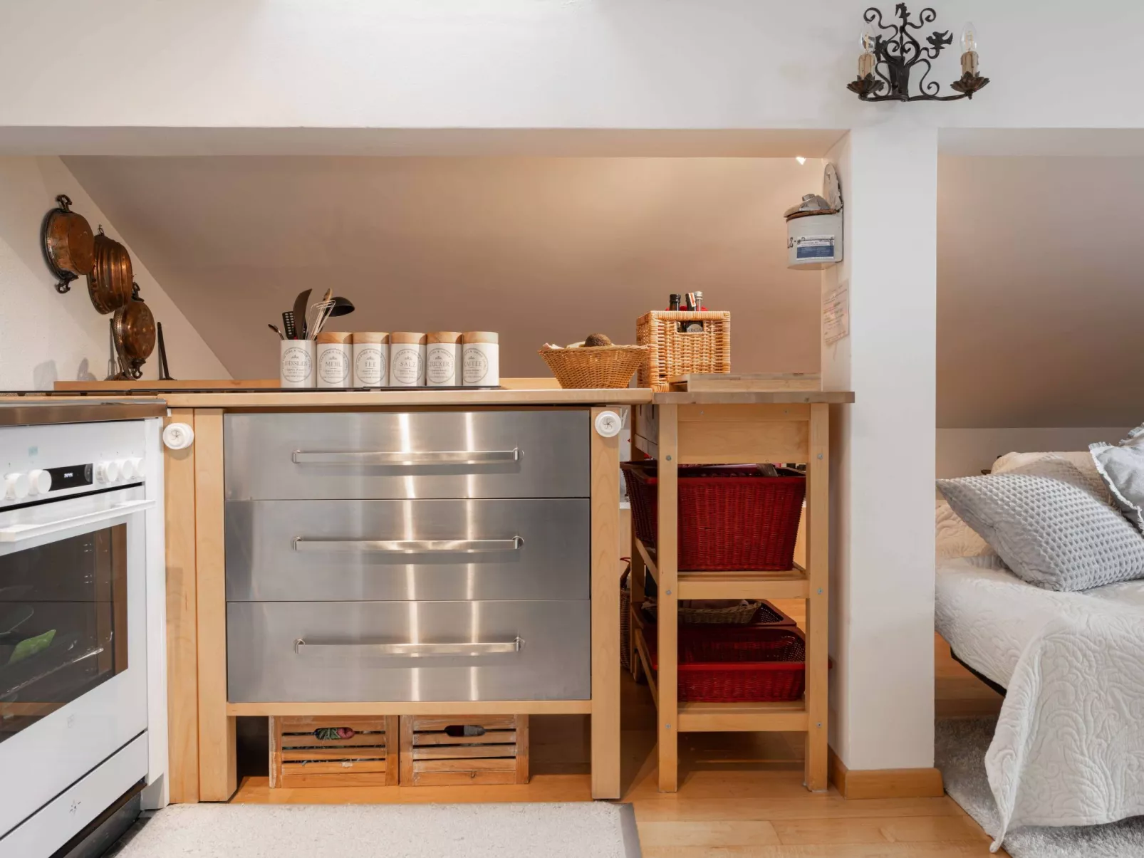 Bellavista Ap Henkel-Binnen