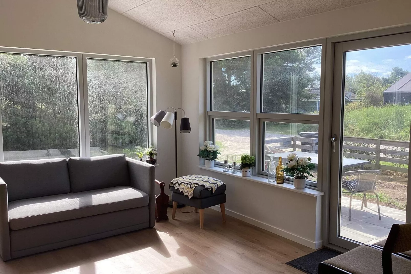 8 persoons vakantie huis in Blåvand-By Traum-Binnen