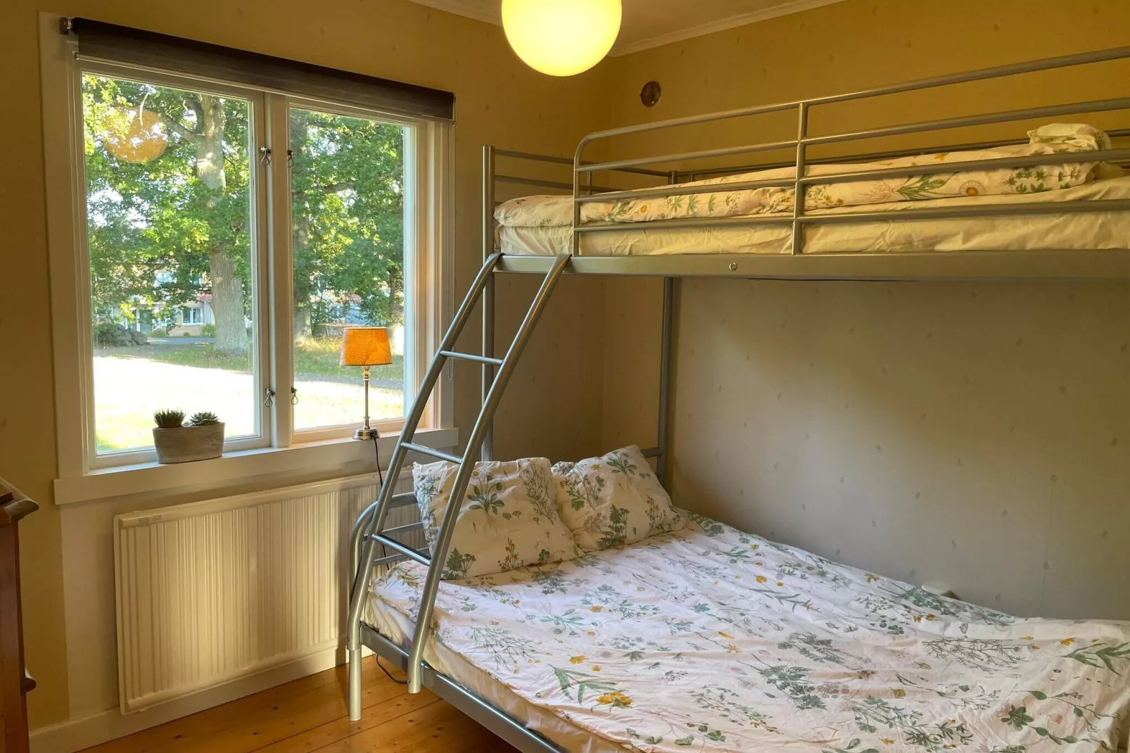 5 persoons vakantie huis in FÄRJESTADEN-Binnen