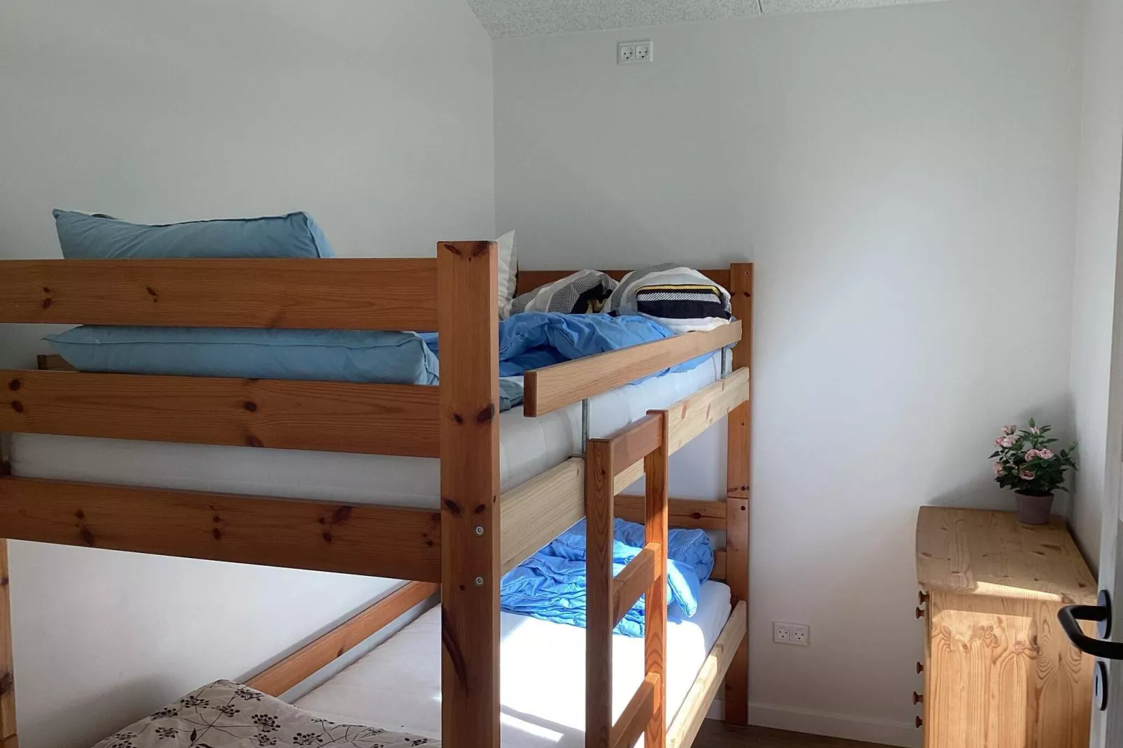 8 persoons vakantie huis in Blåvand-By Traum-Binnen
