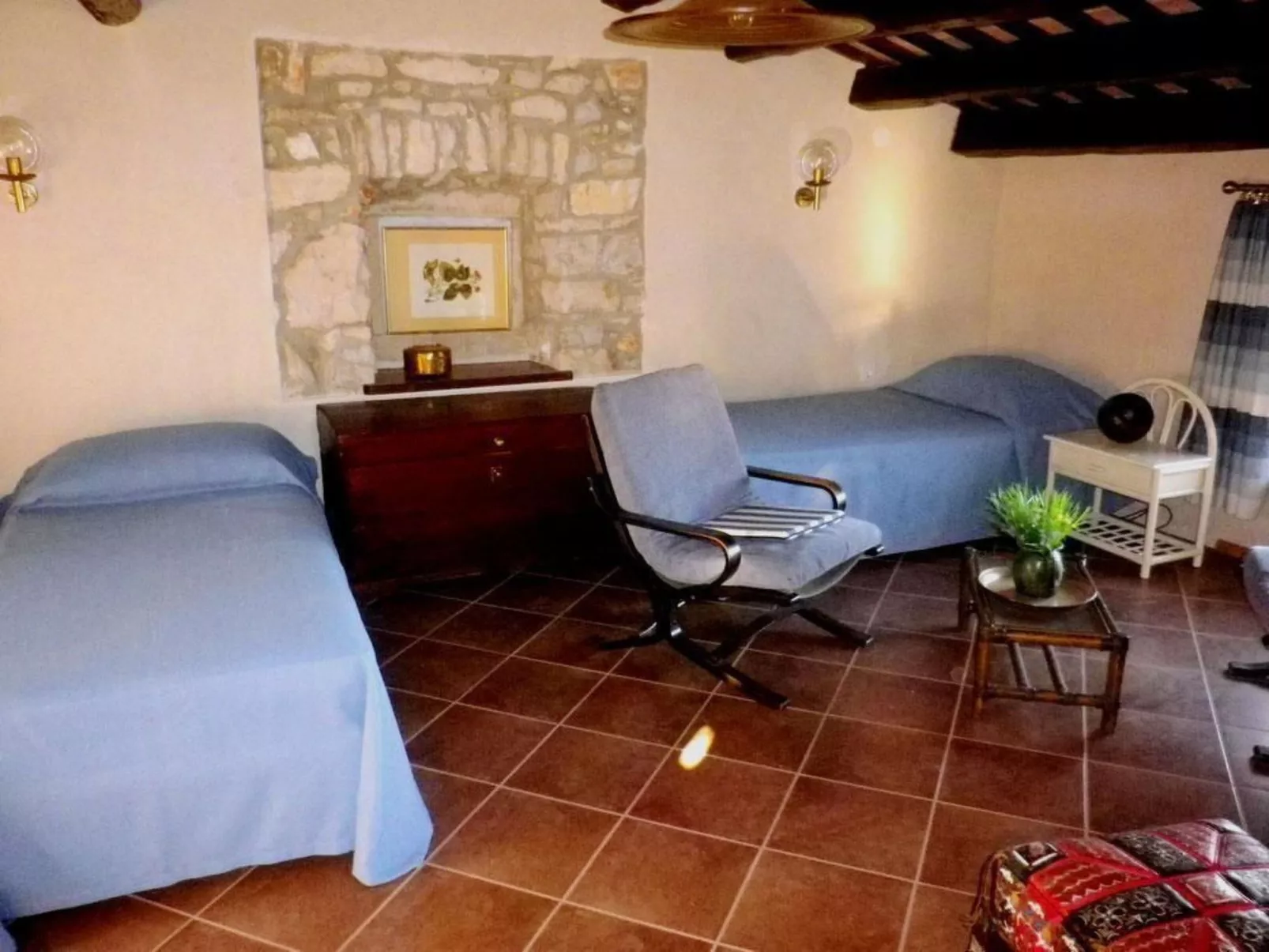 'Adri' mit Wasserblick-Binnen