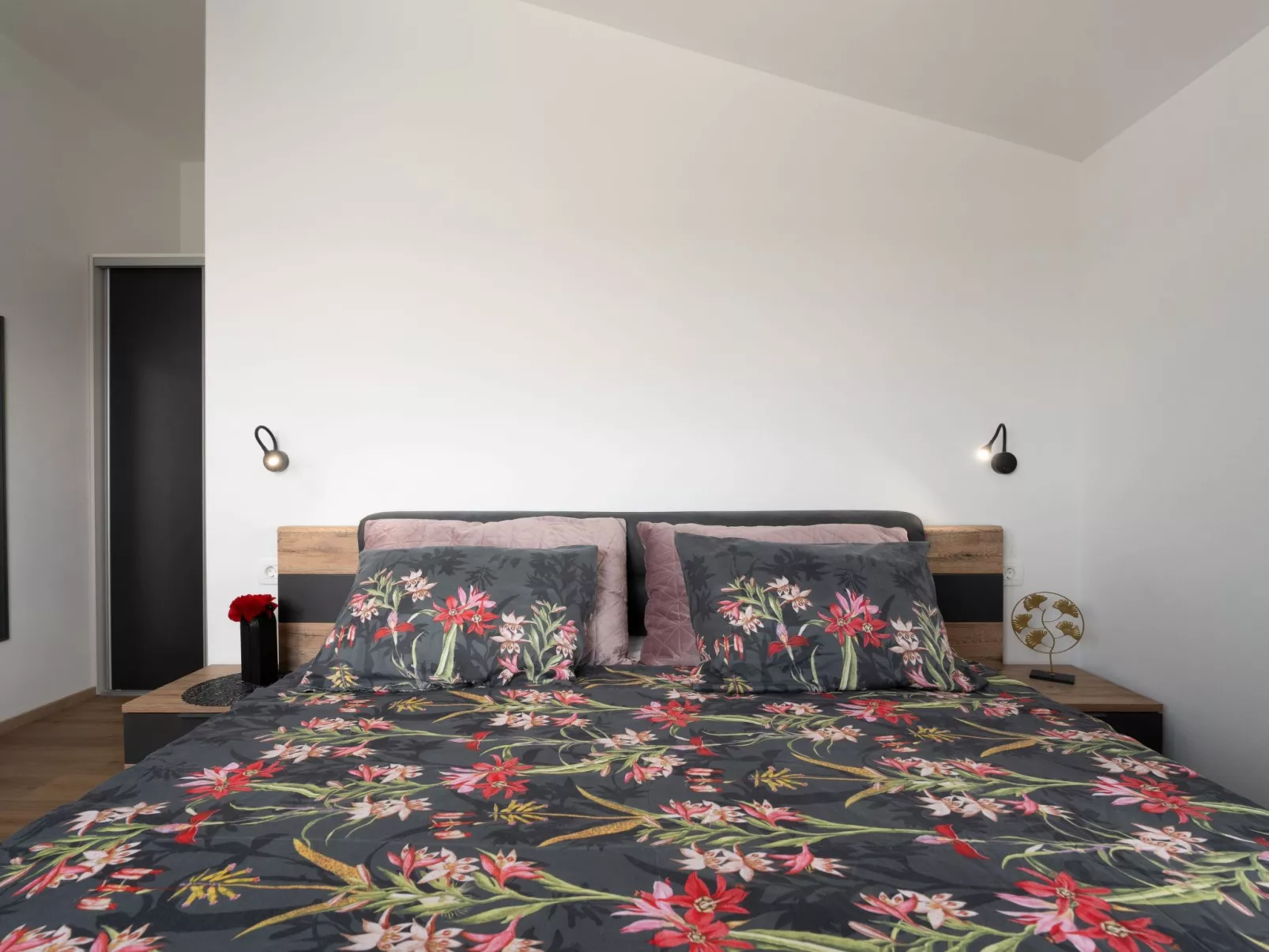 Villa Jasminka-Binnen