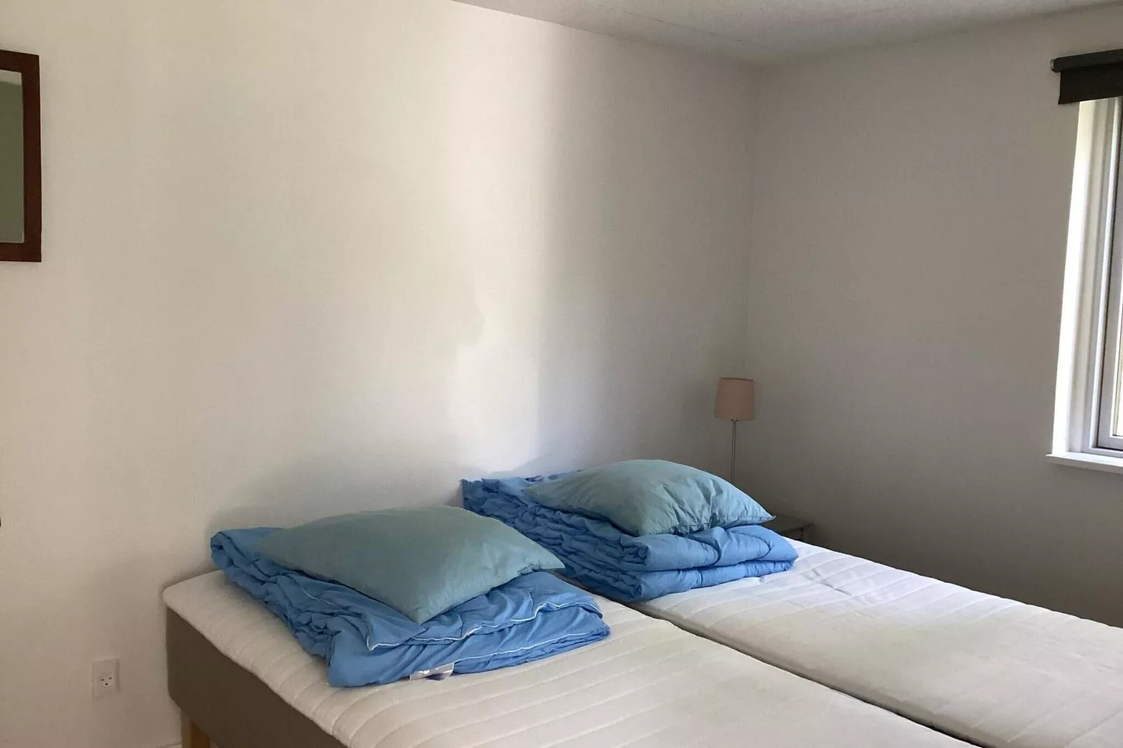 8 persoons vakantie huis in Blåvand-By Traum-Binnen