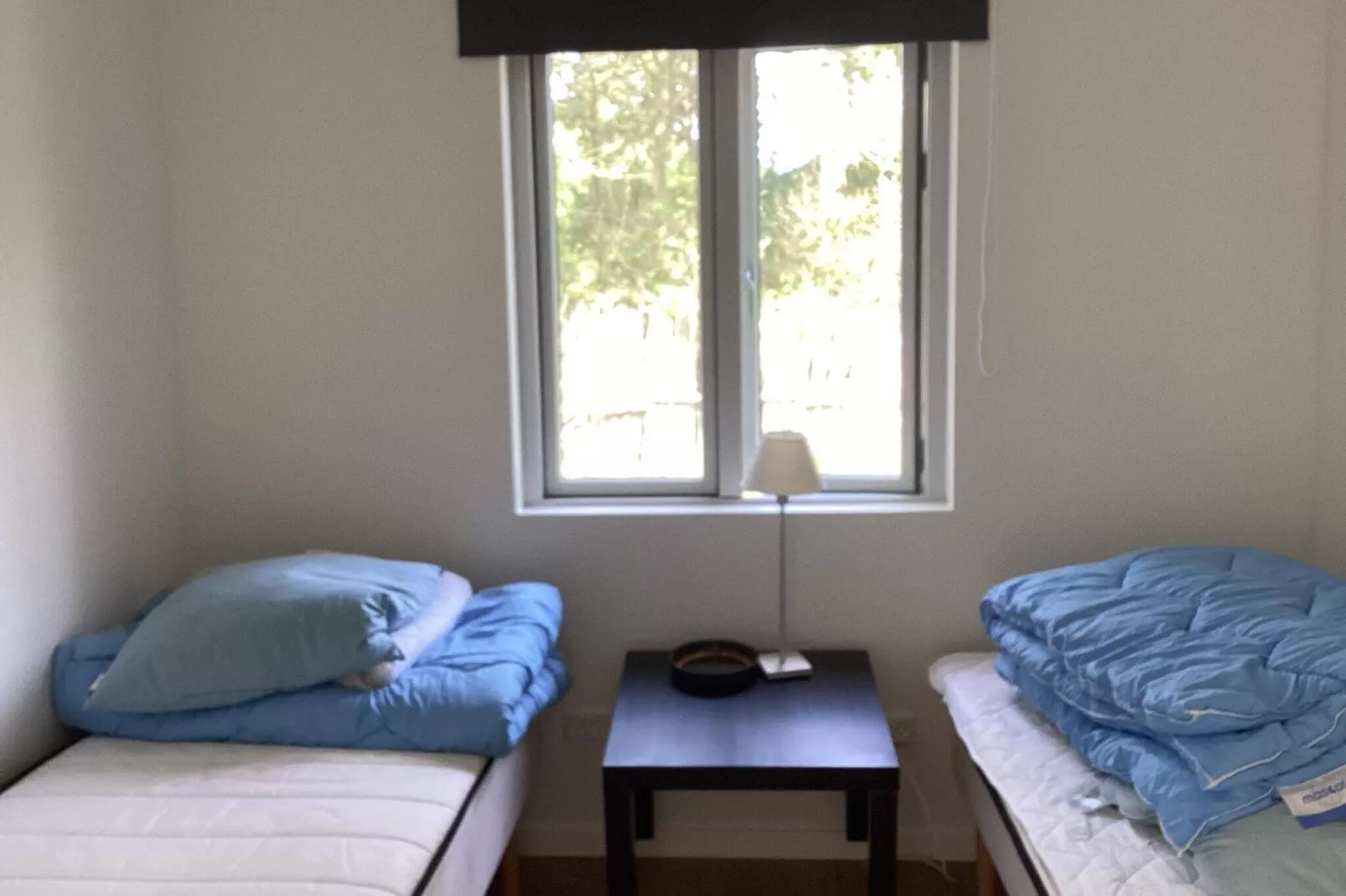 8 persoons vakantie huis in Blåvand-By Traum-Binnen