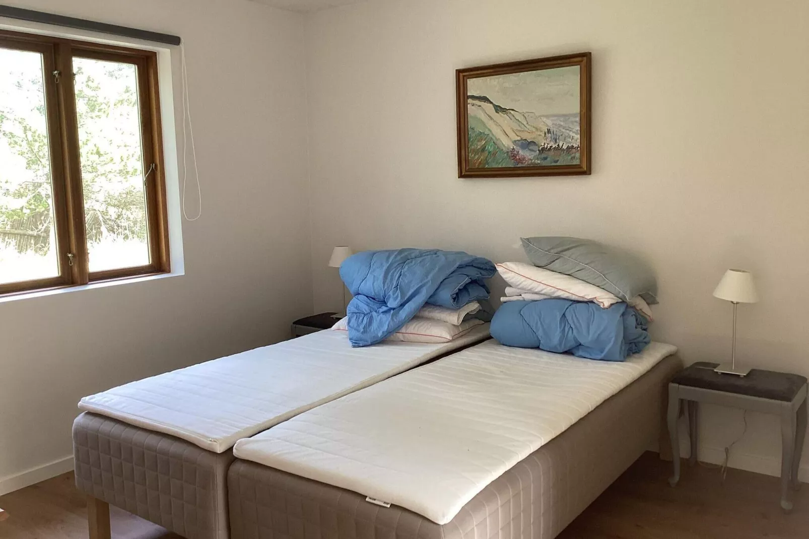 8 persoons vakantie huis in Blåvand-By Traum-Binnen