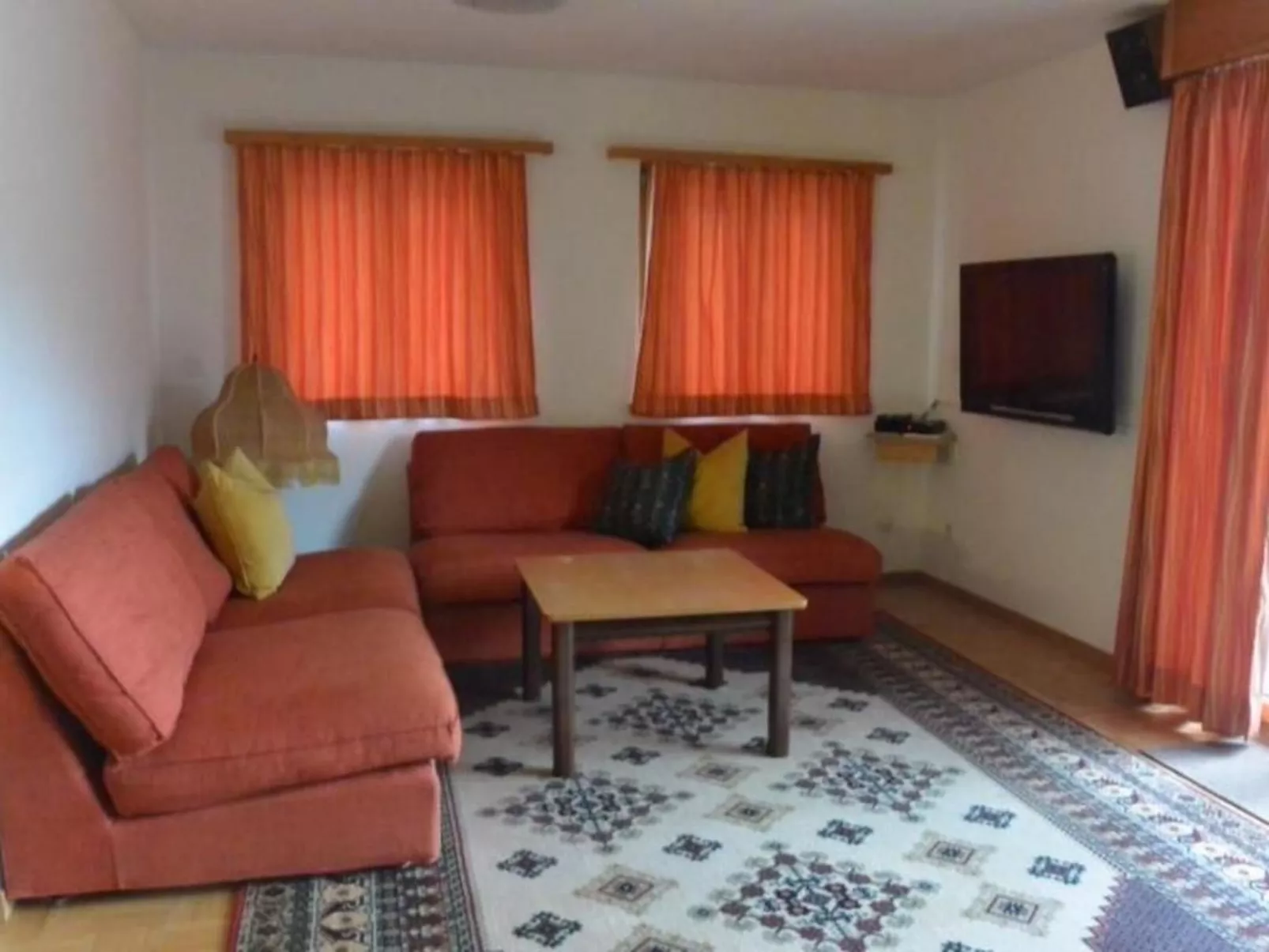 Chesa Chalchera Suot