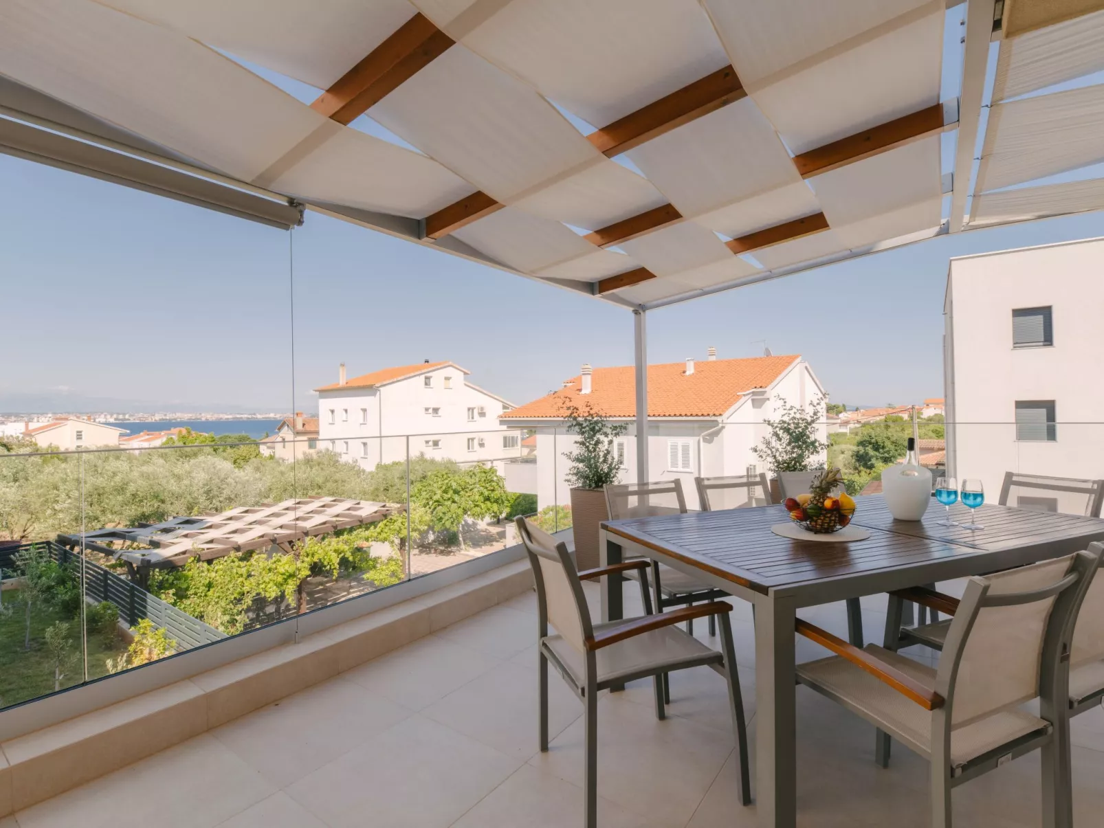 A'more Preko" Ferienhaus in Preko Insel Ugljan