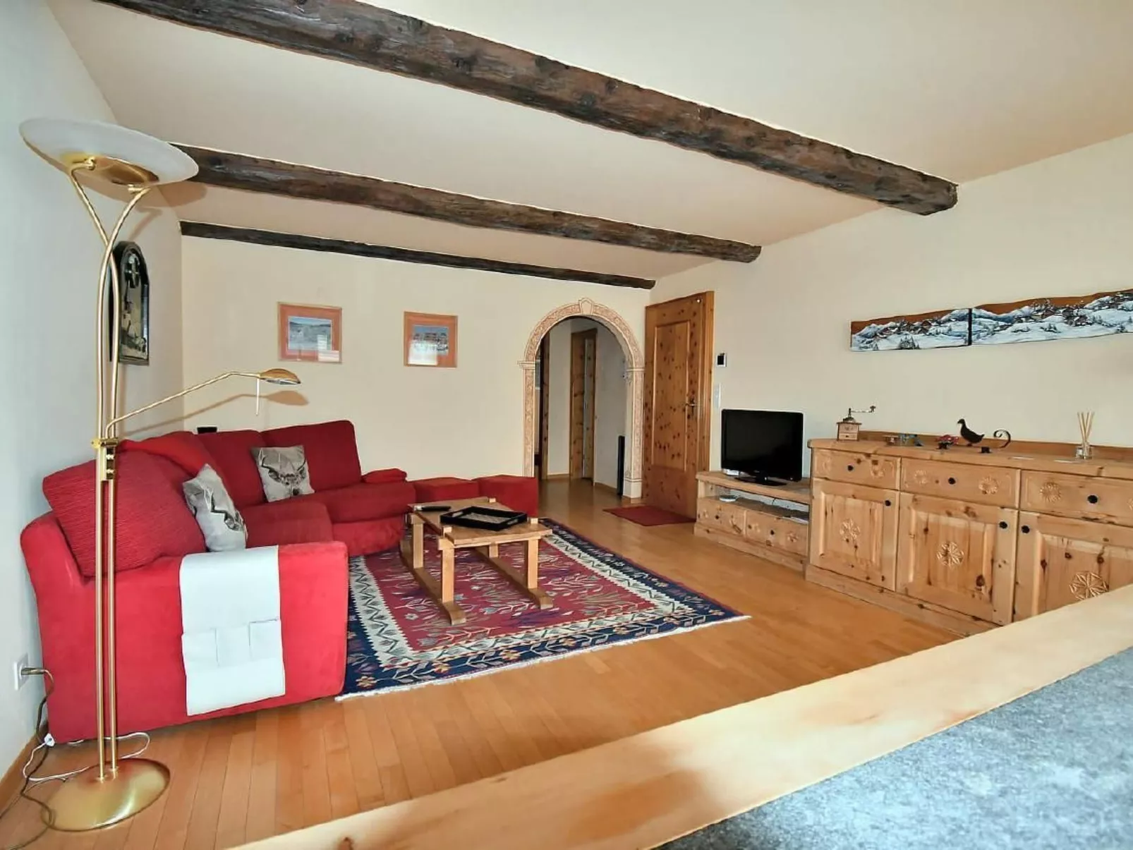 Dmura - Fewo Bernina