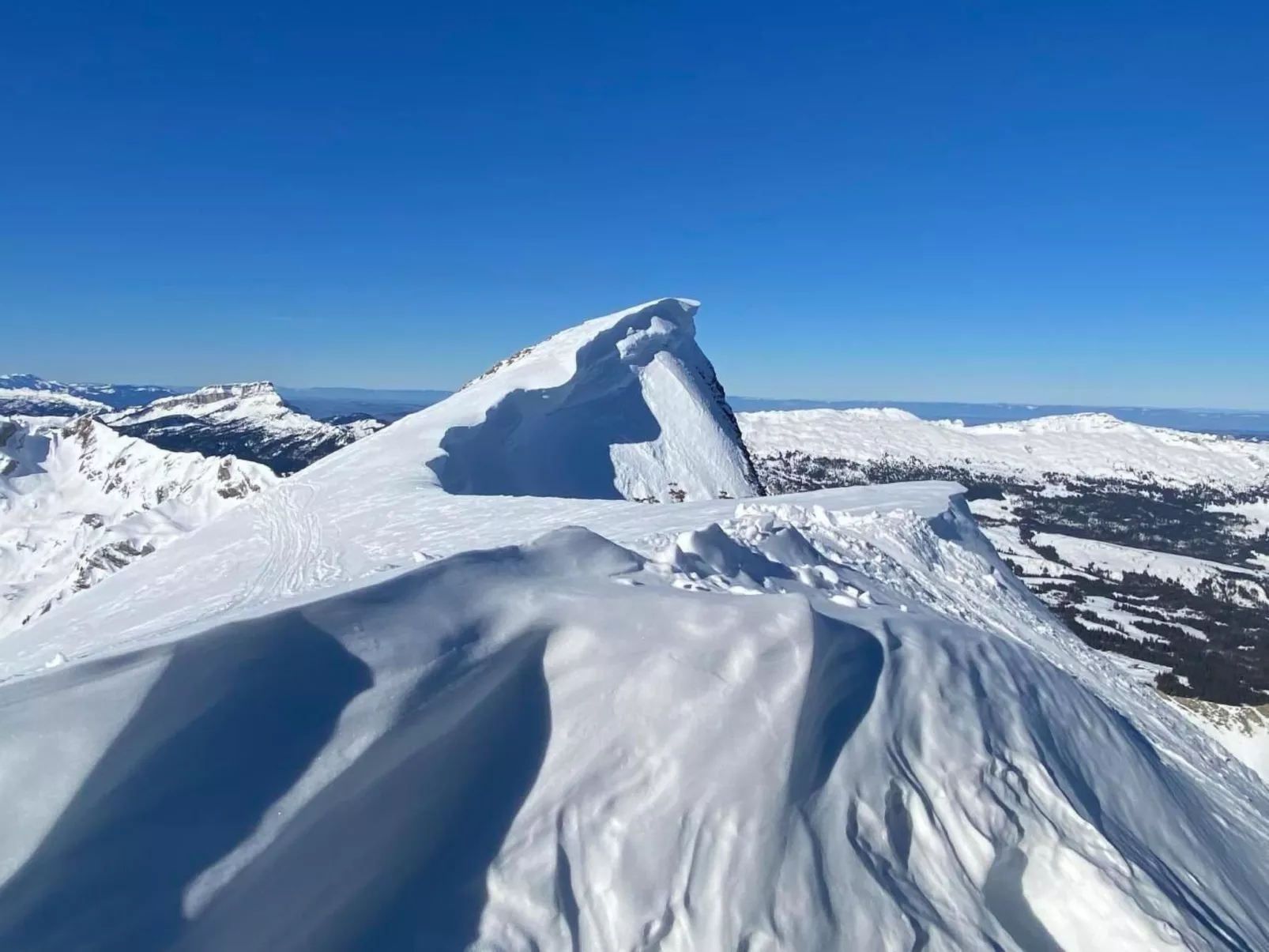 Casa Benvenuto-Buiten