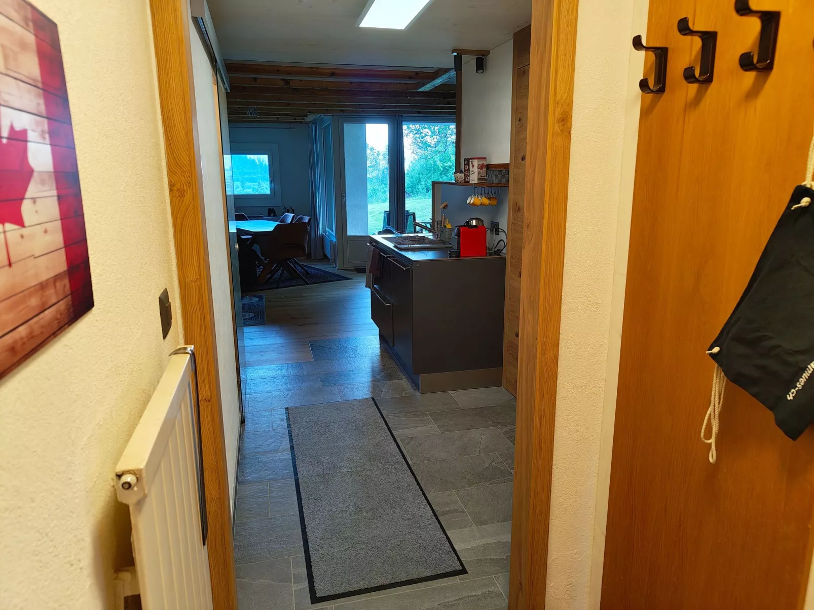 Residenz La Mora 29-Binnen