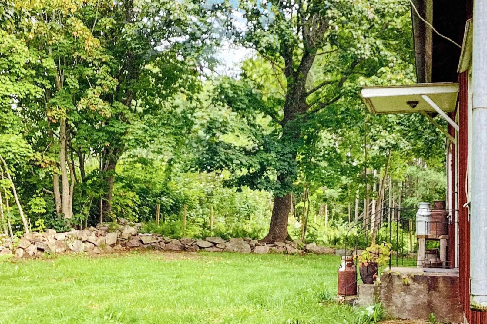 4 persoons vakantie huis in MARIESTAD-By Traum-Buitenlucht