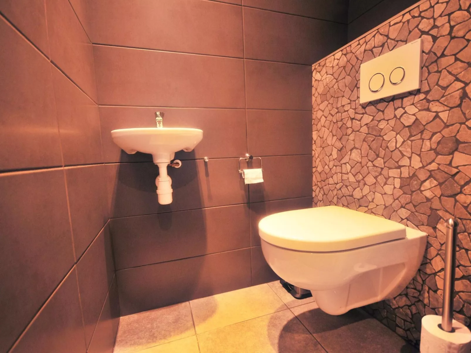 Fachwerkhaus "Das Reggestee" auf dem Bauernhof-Binnen