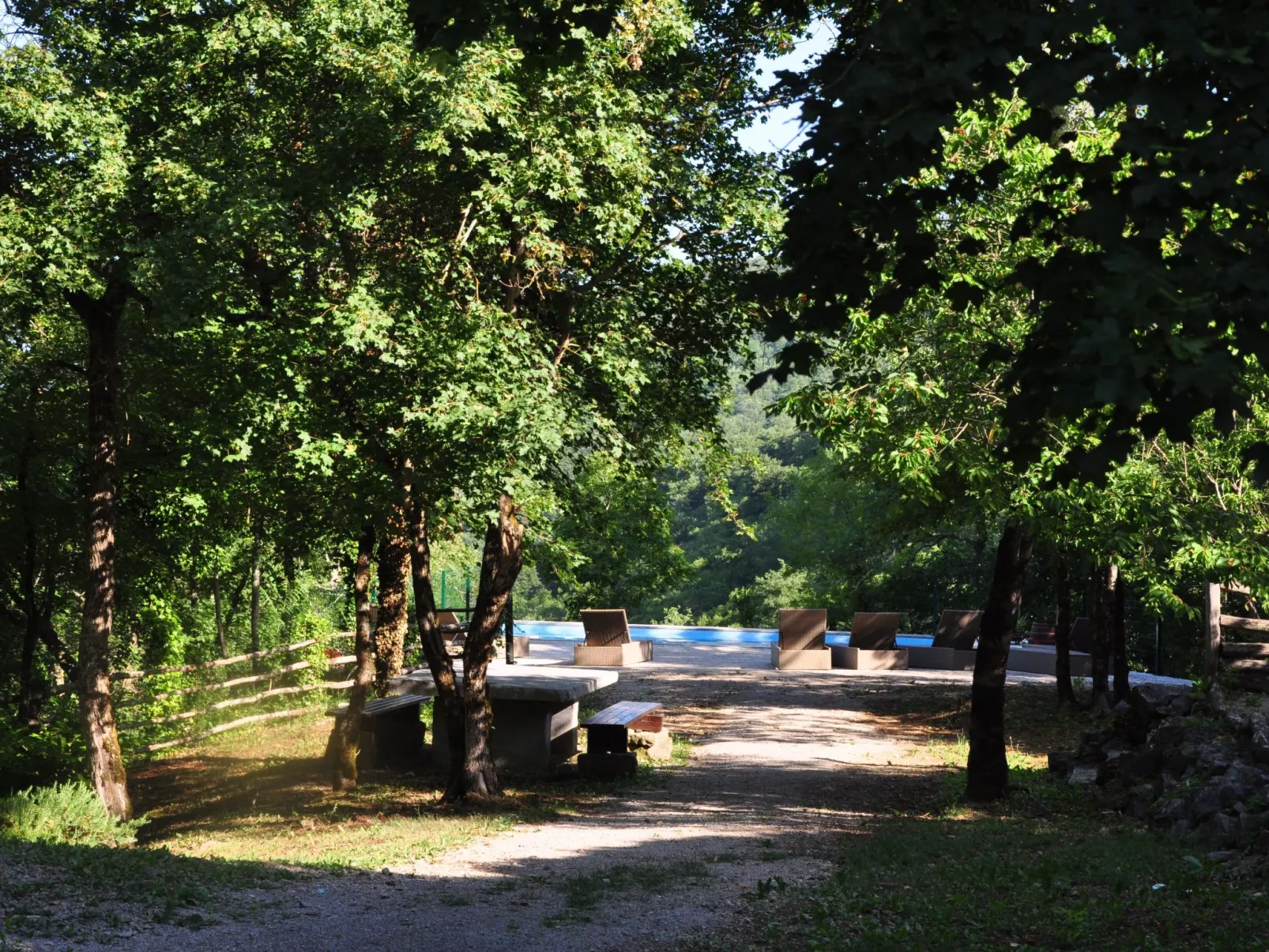 Istrien Traditionelles Steinhaus 5