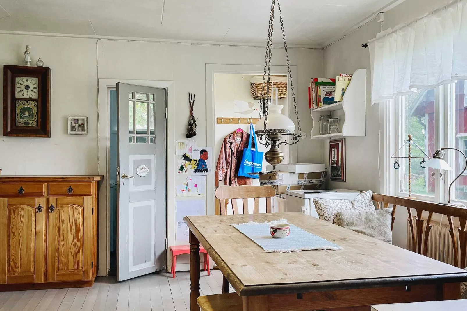 4 persoons vakantie huis in MARIESTAD-By Traum-Binnen