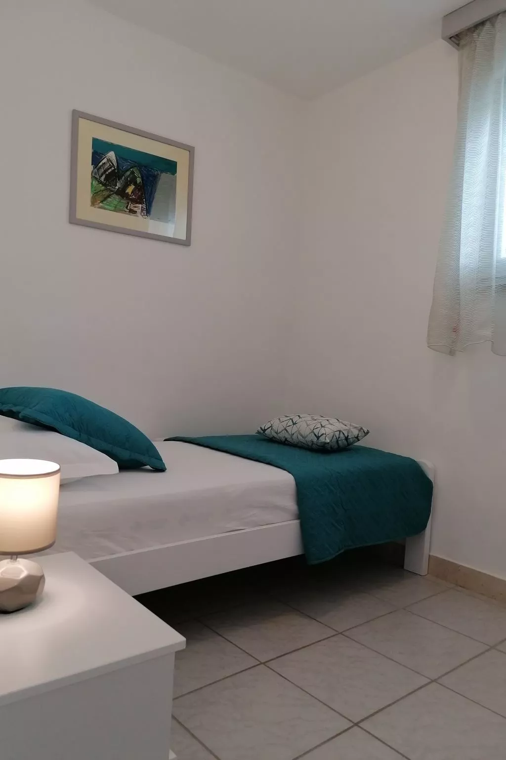 Gesamtes Ferienhaus in Sumartin mit Privatem Pool-Binnen