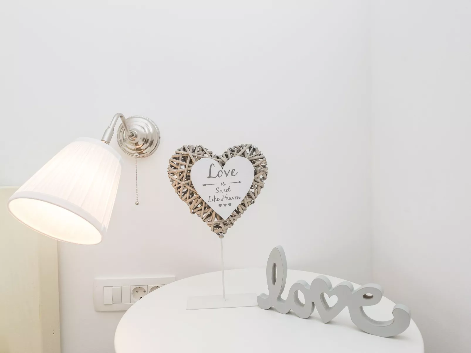 "Ena" mit Blick auf das Wasser-Binnen