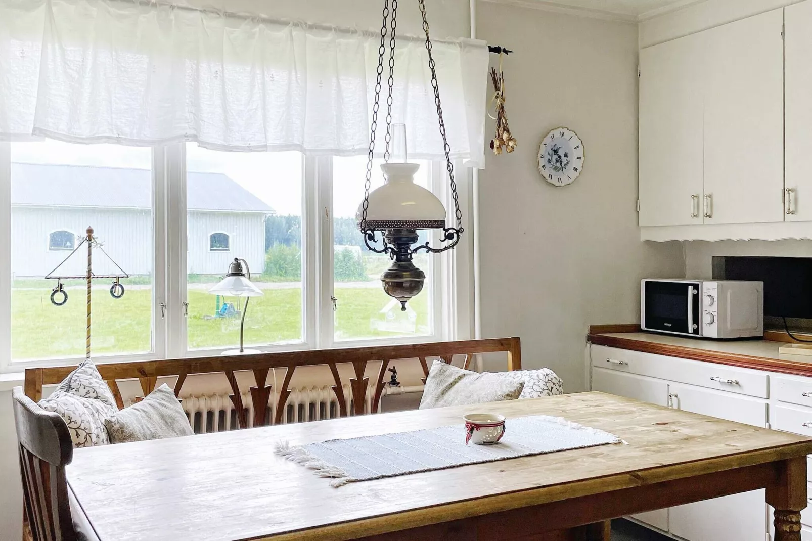 4 persoons vakantie huis in MARIESTAD-By Traum-Binnen