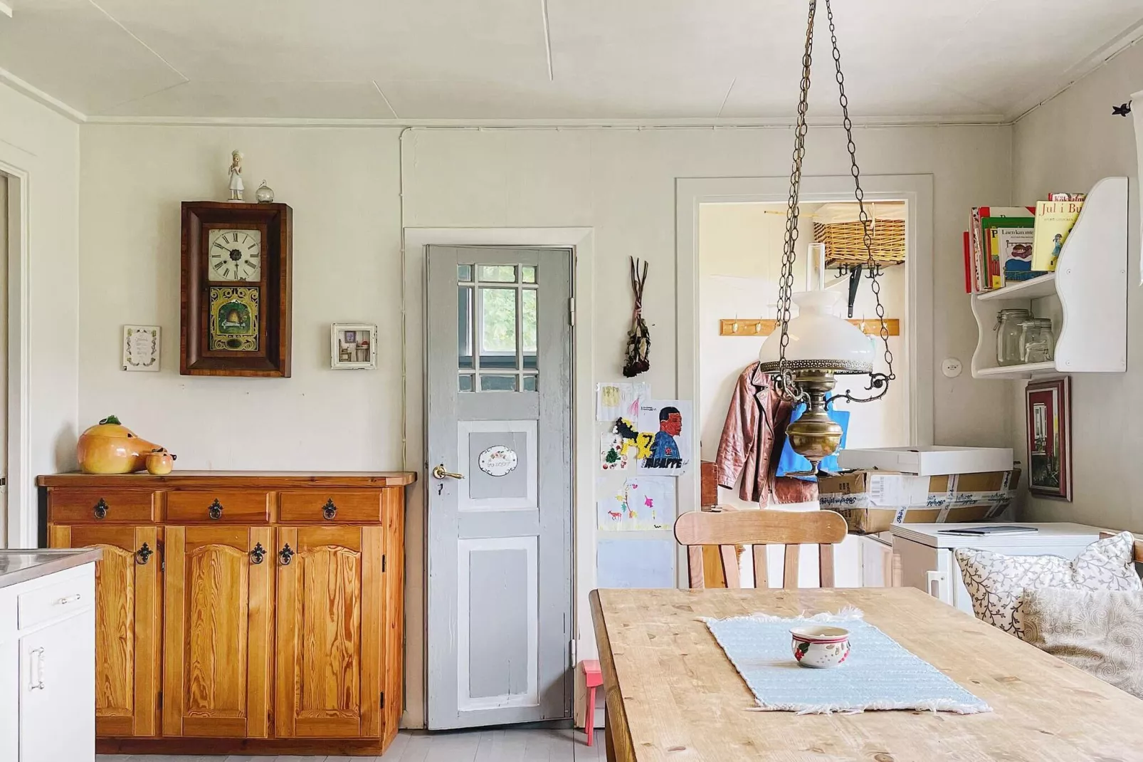 4 persoons vakantie huis in MARIESTAD-By Traum-Binnen