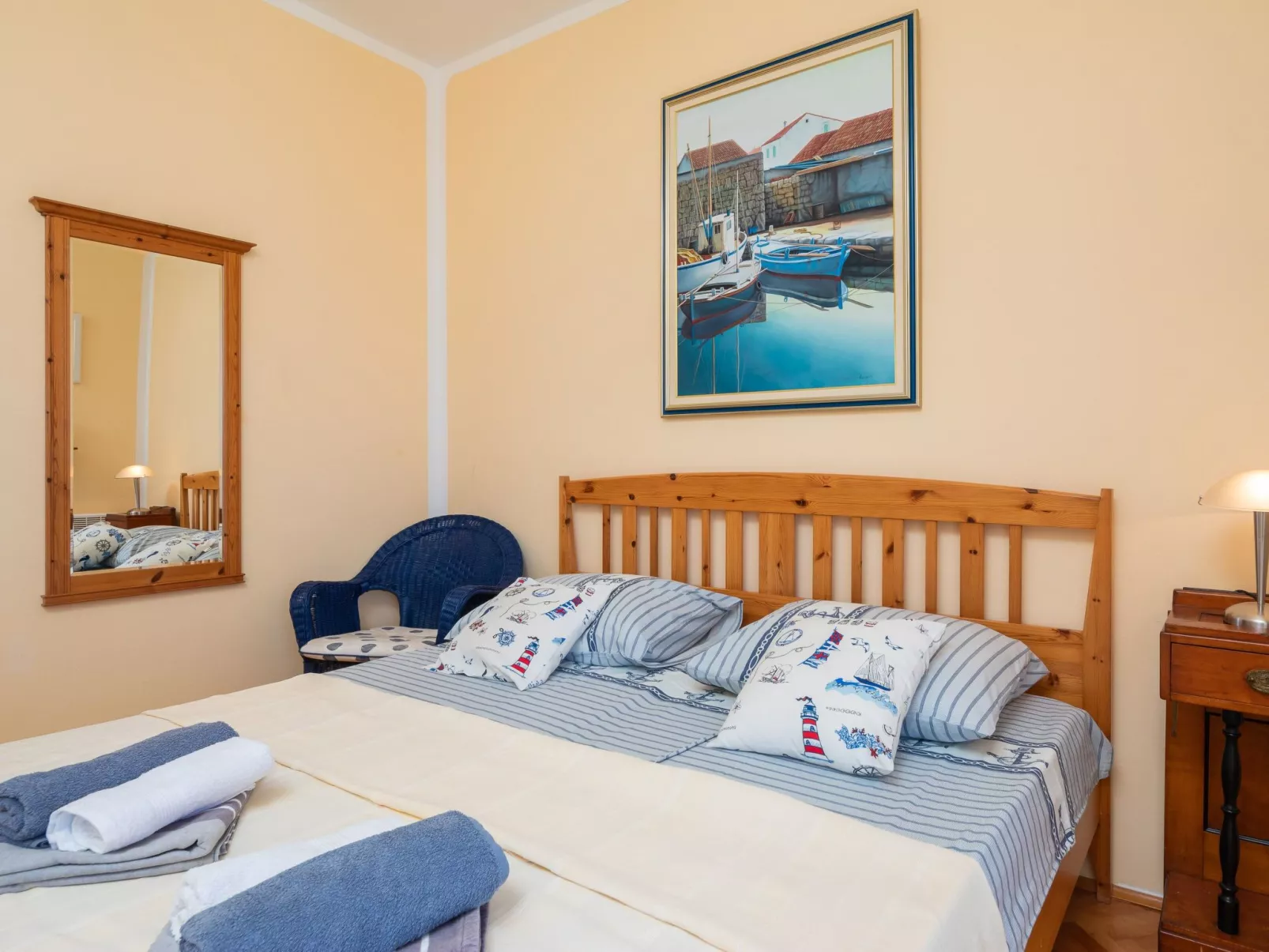 Mer Vue - Haus am Meer