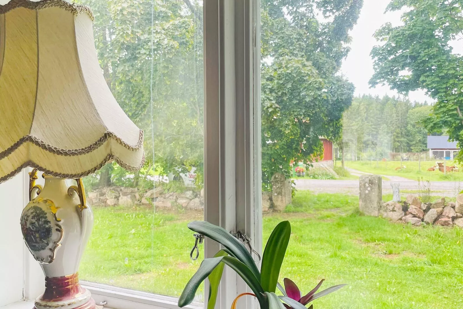 4 persoons vakantie huis in MARIESTAD-By Traum-Binnen