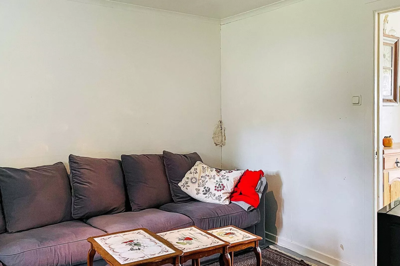 4 persoons vakantie huis in MARIESTAD-By Traum-Binnen