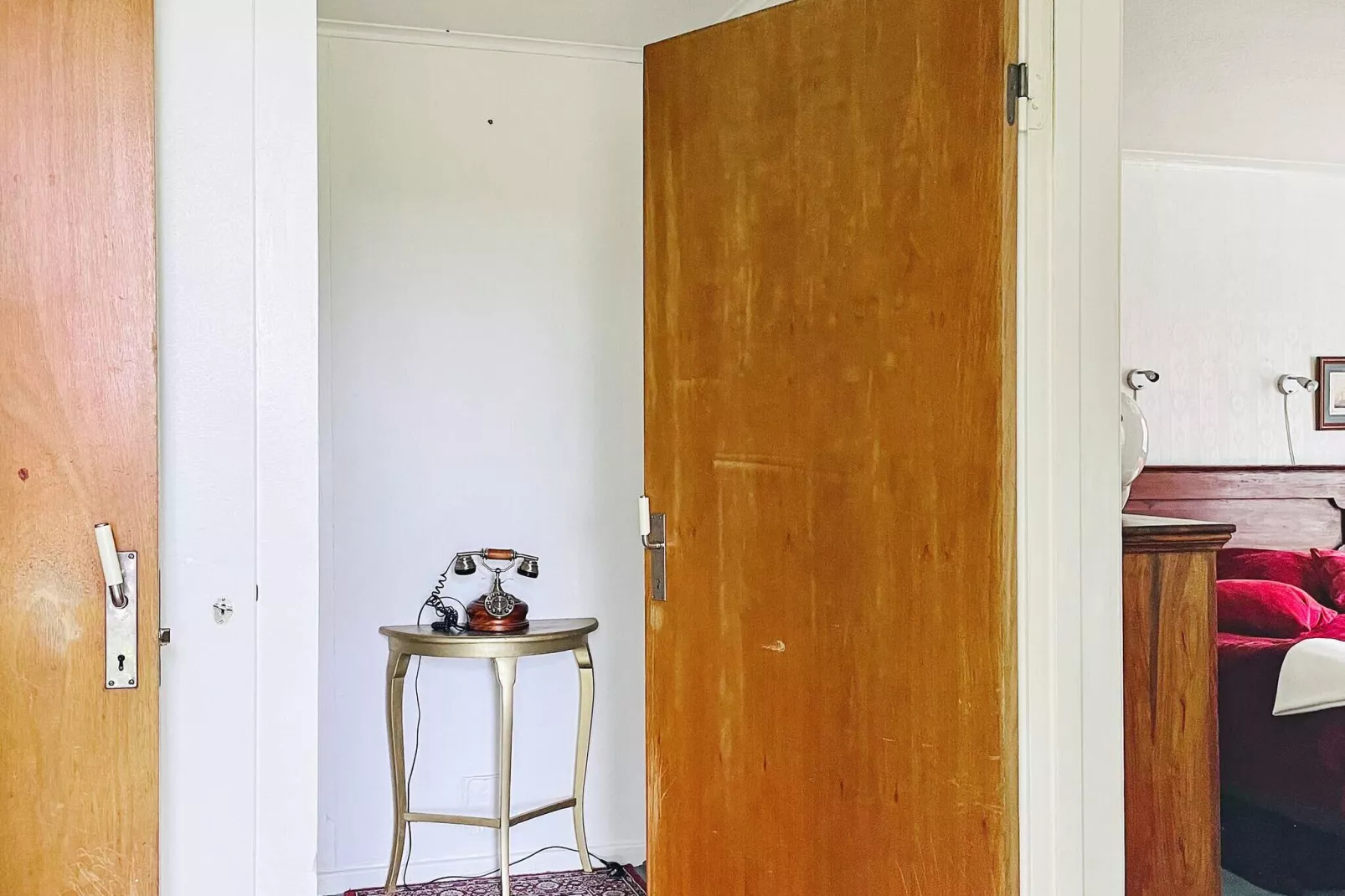 4 persoons vakantie huis in MARIESTAD-By Traum-Binnen