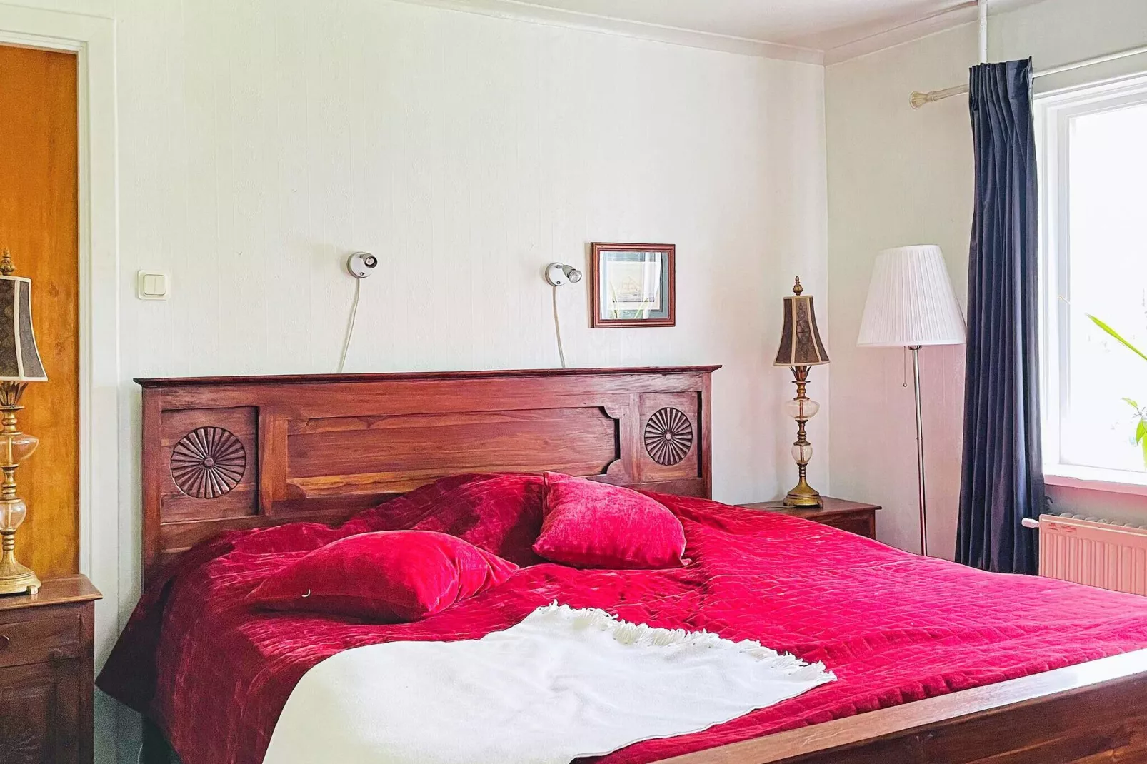 4 persoons vakantie huis in MARIESTAD-By Traum-Binnen