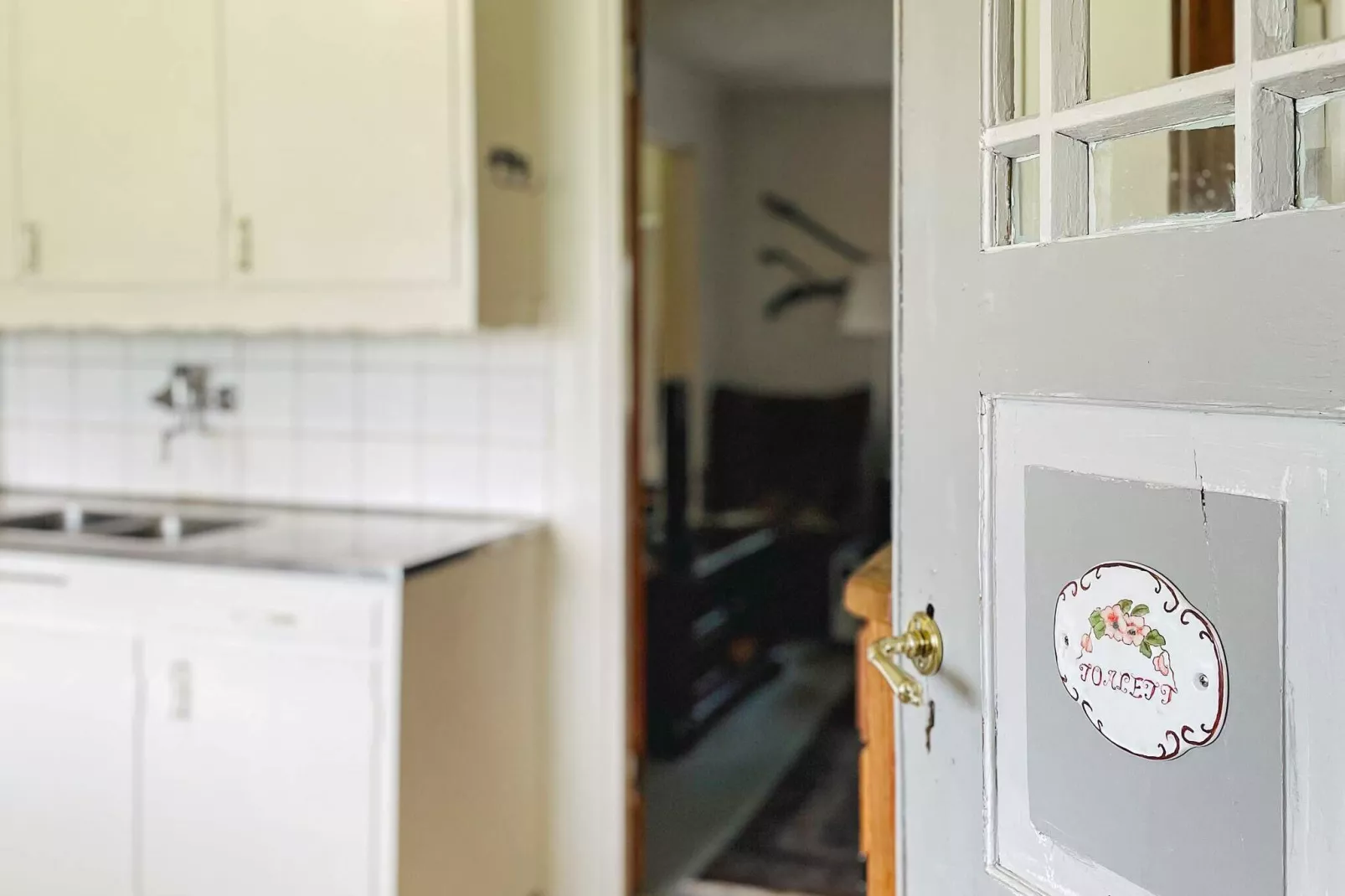4 persoons vakantie huis in MARIESTAD-By Traum-Binnen