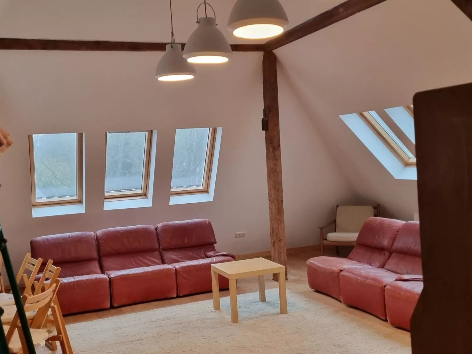 Haus der Wohnstile , Ferienhaus in Bremen-Lesum-Binnen