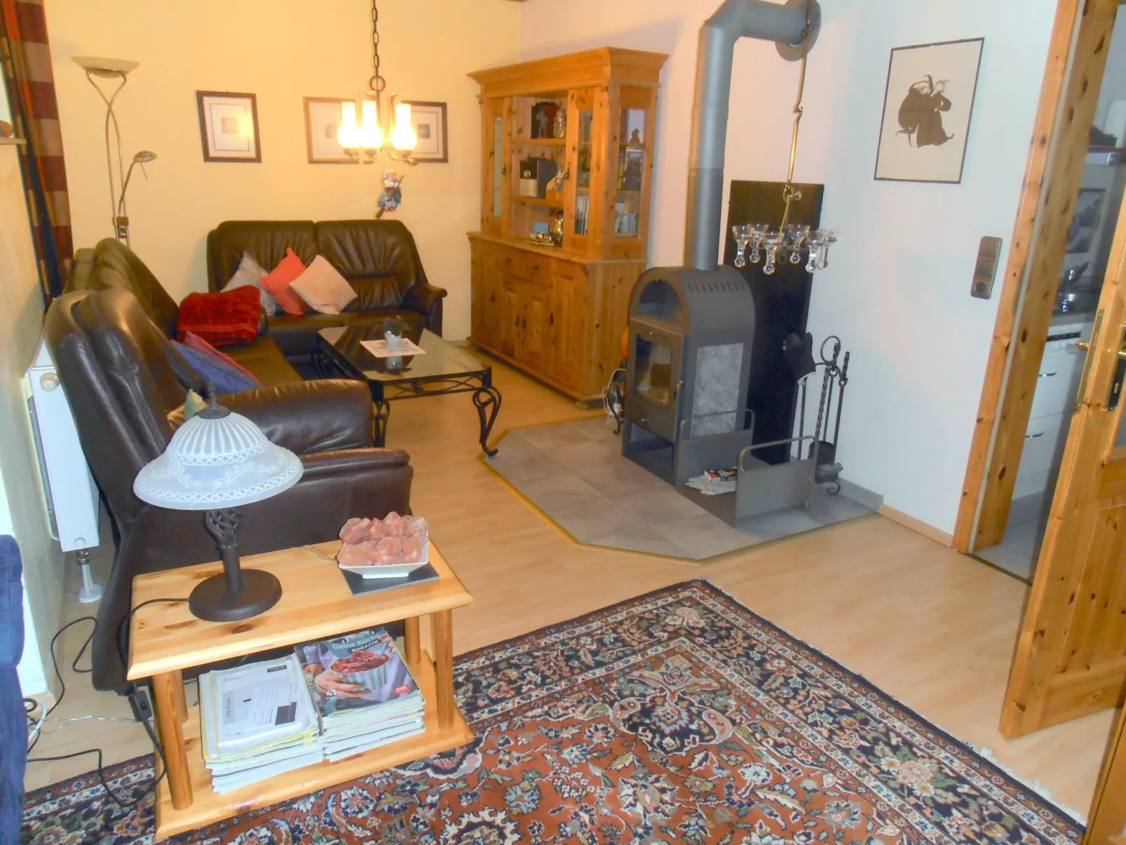 Harz-Haus-Bruns-Binnen