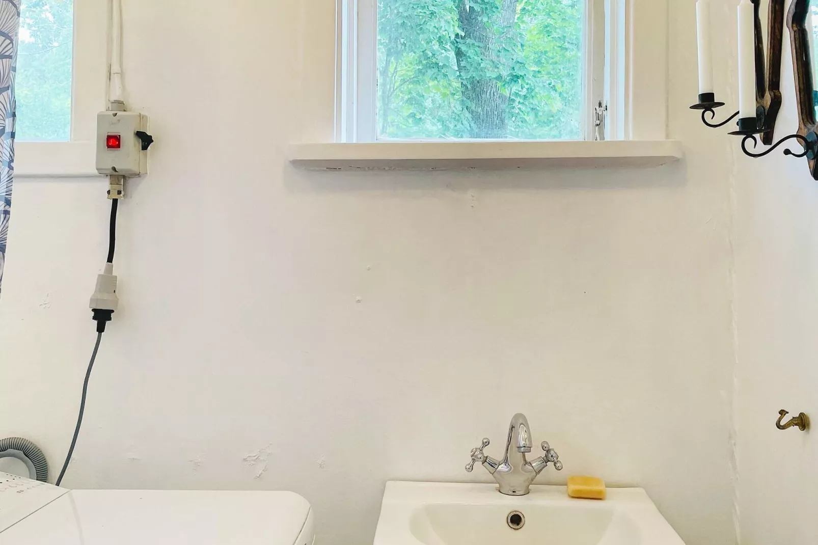 4 persoons vakantie huis in MARIESTAD-By Traum-Binnen