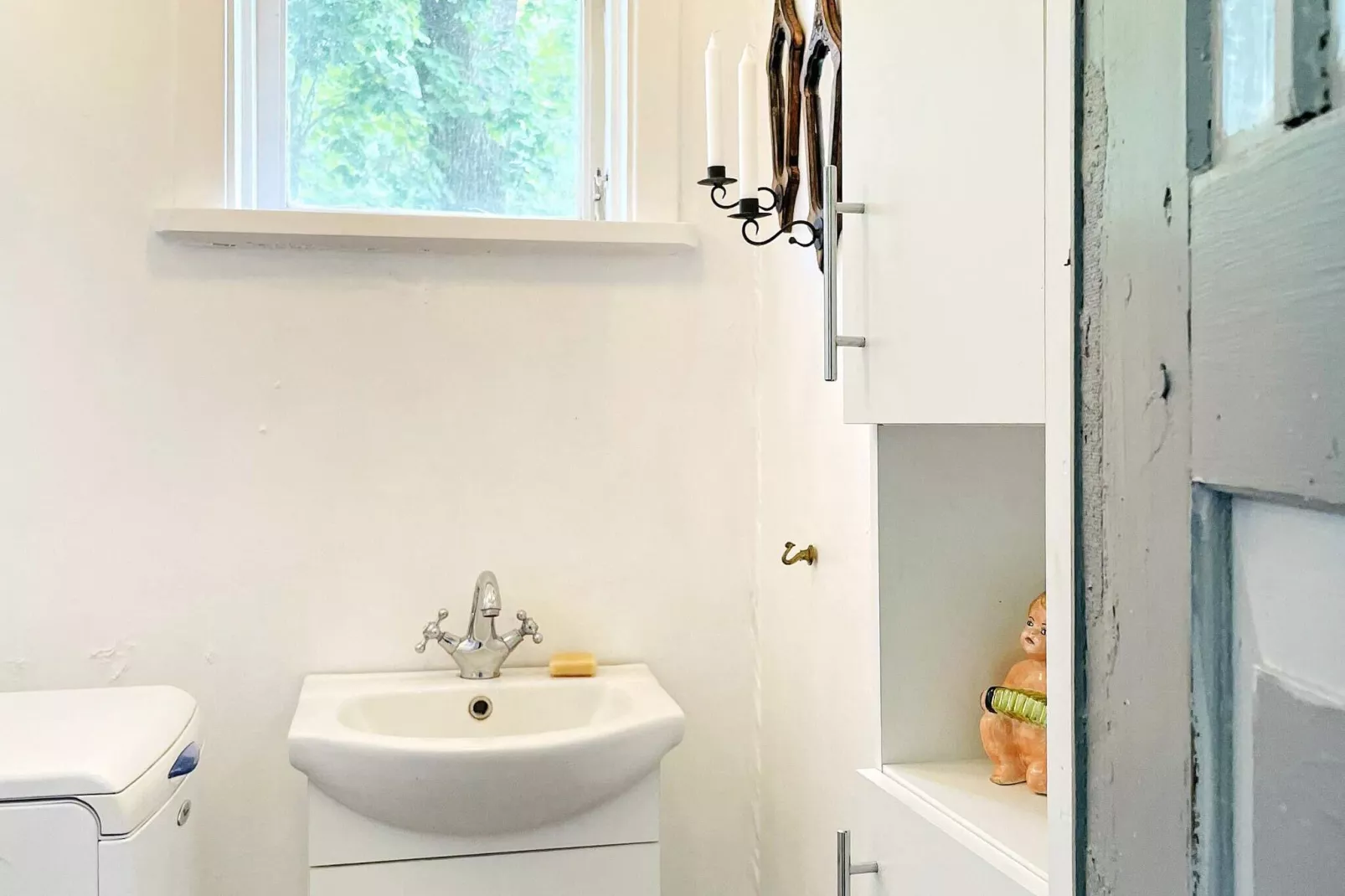 4 persoons vakantie huis in MARIESTAD-By Traum-Binnen