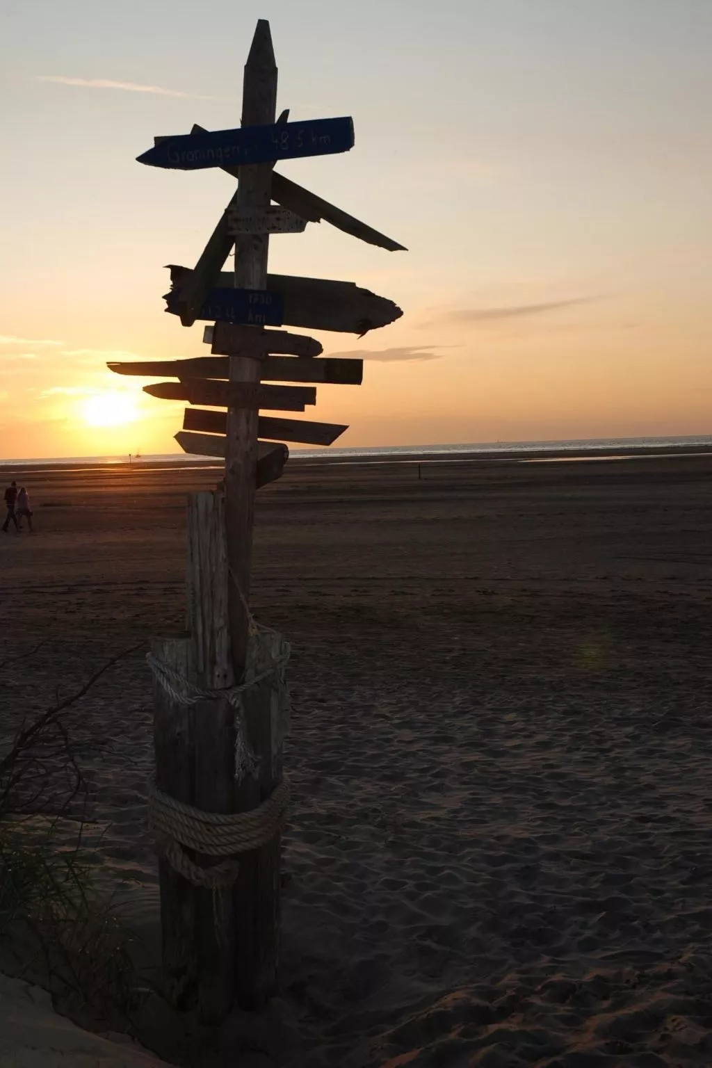 Appartement mit eigenem Parkplatz-Buiten