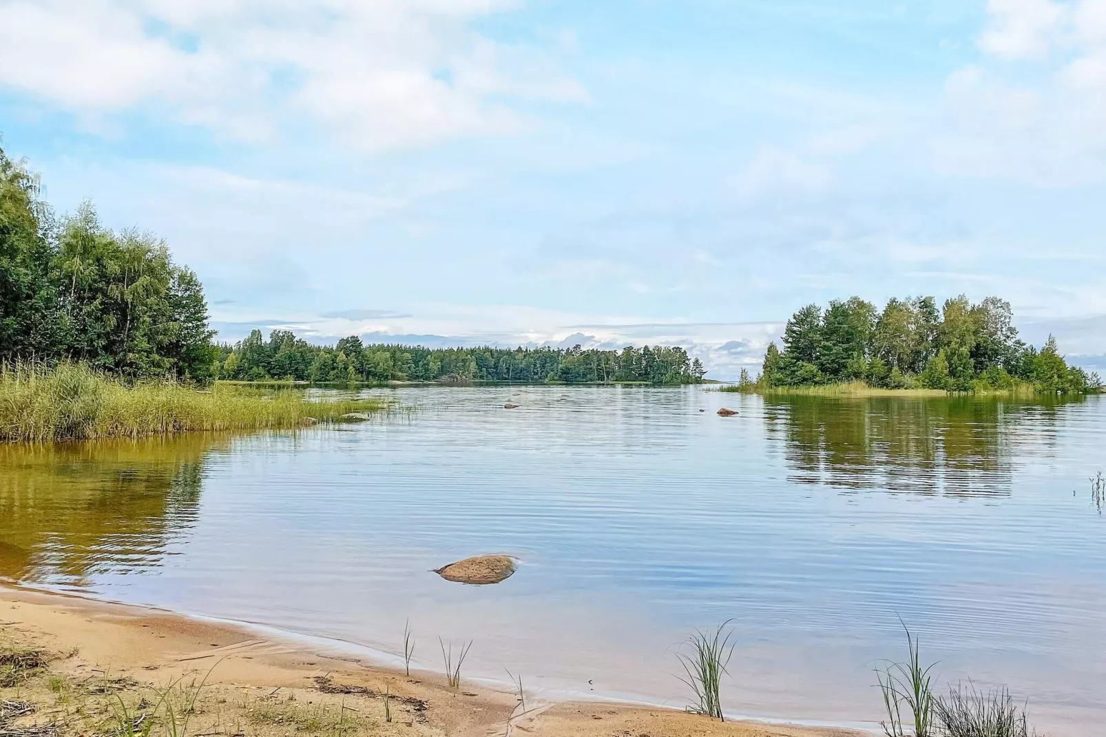 4 persoons vakantie huis in MARIESTAD-By Traum-Niet-getagd