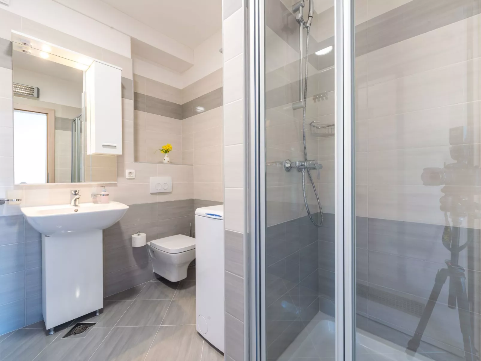 Wohnungen Rilovic - Wohnung A3