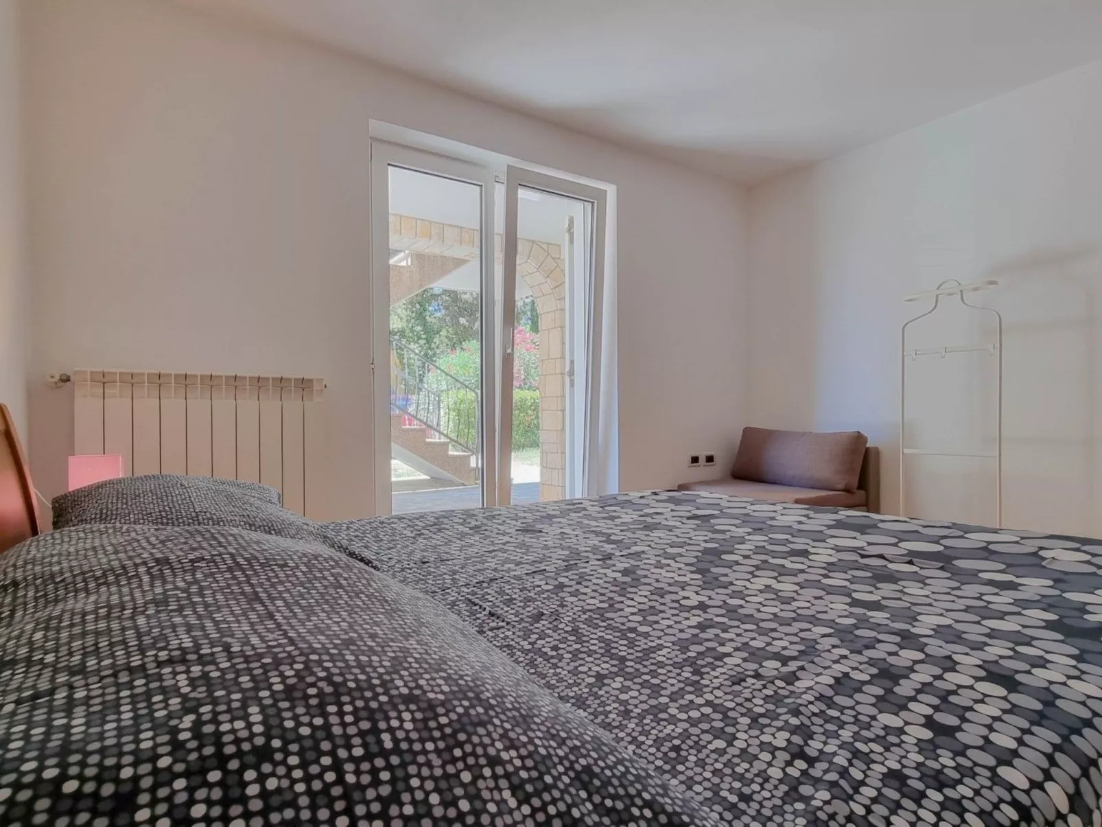 Für 4 Personen ca. 80 m&sup2; in Novigrad, Adriaküste Kroatien (Westküste von I-Image-tags.info