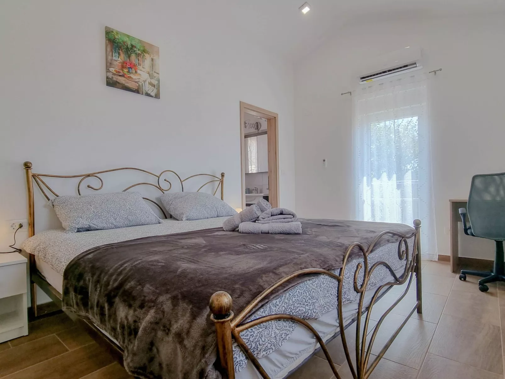 Für 8 Personen ca. 150 m&sup2; in Dajla, Istrien (Umag und Umgebung)-Image-tags.info