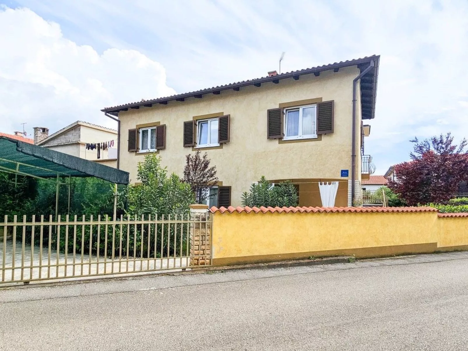 Gemütliche Ferienwohnung Romana 2-Image-tags.info