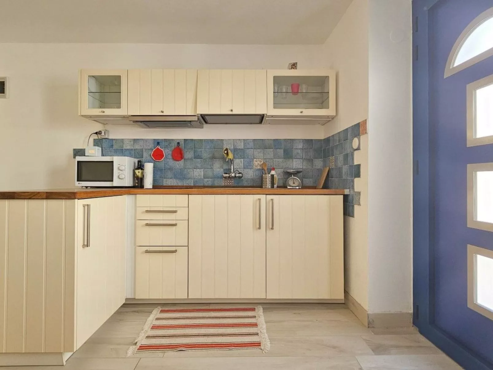 Für 3 Personen ca. 20 m&sup2; in Novigrad, Adriaküste Kroatien (Westküste von I