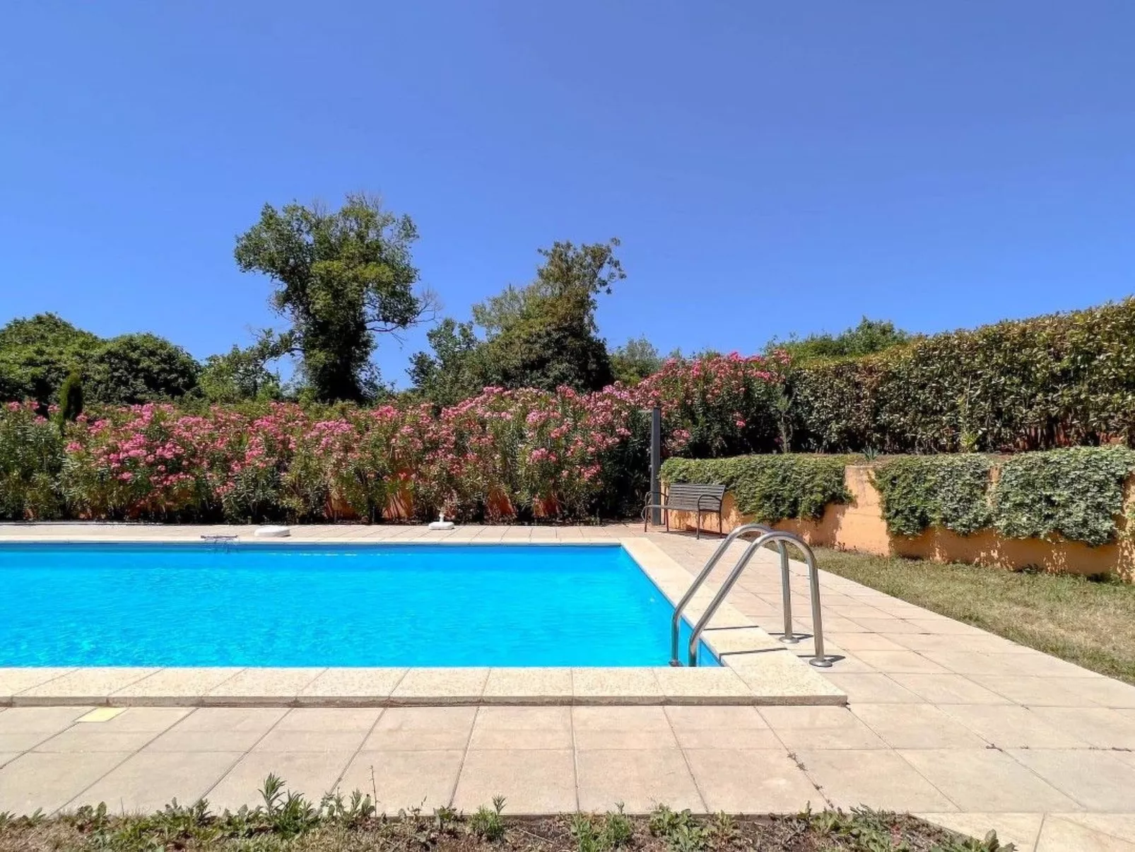 Für 3 Personen ca. 60 m&sup2; in Stancija Vinjeri Novigrad, Adriaküste Kroatien