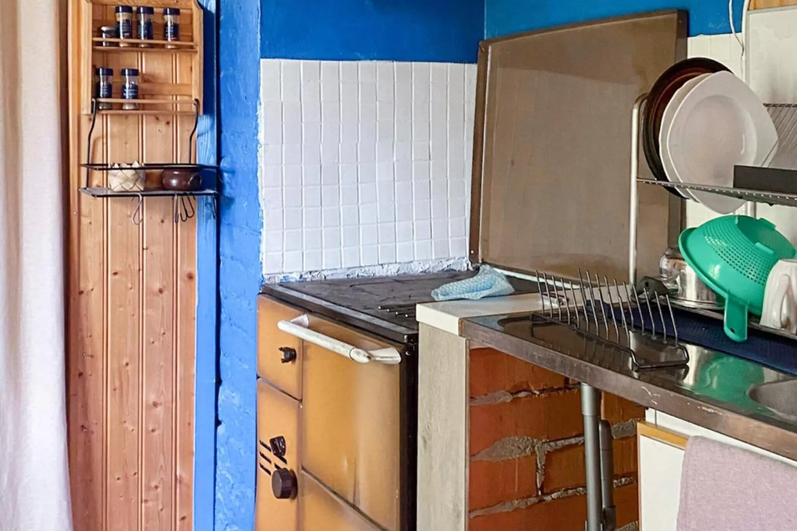 4 persoons vakantie huis in TORPSHAMMAR-By Traum
