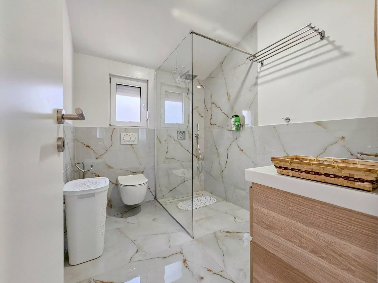 Mit Privatpool für 6 Personen ca. 185 m&sup2; in Fiorini, Istrien (Umag und Umg-Binnen