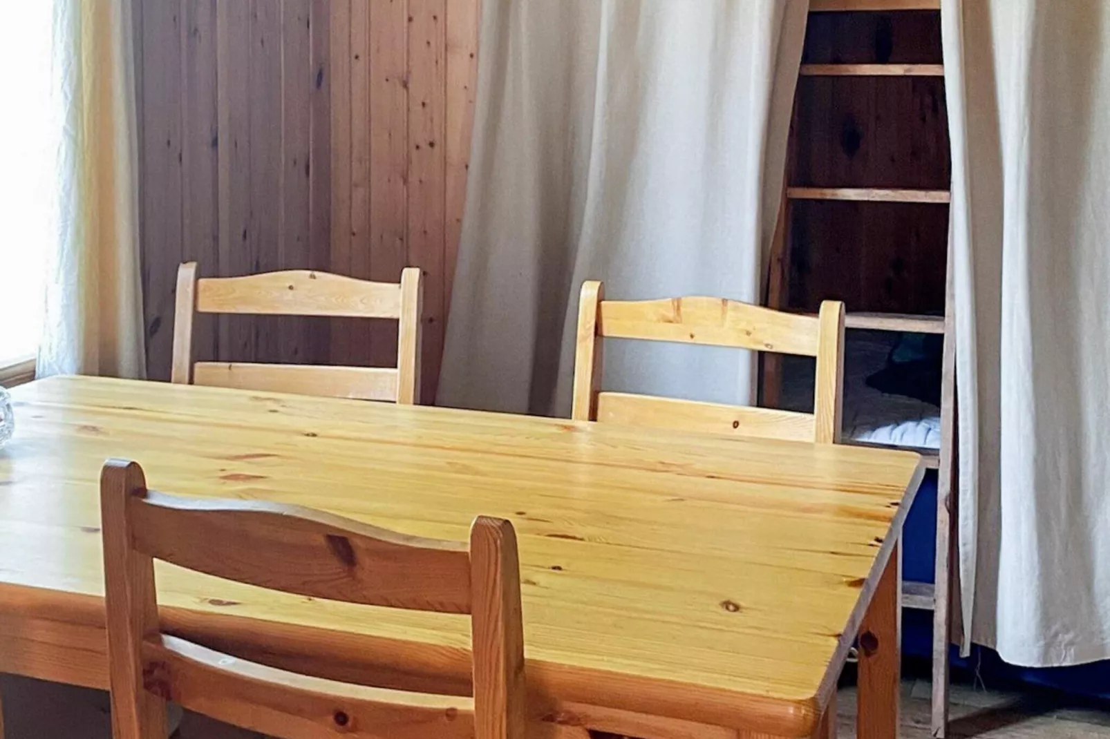 4 persoons vakantie huis in TORPSHAMMAR-By Traum-Binnen