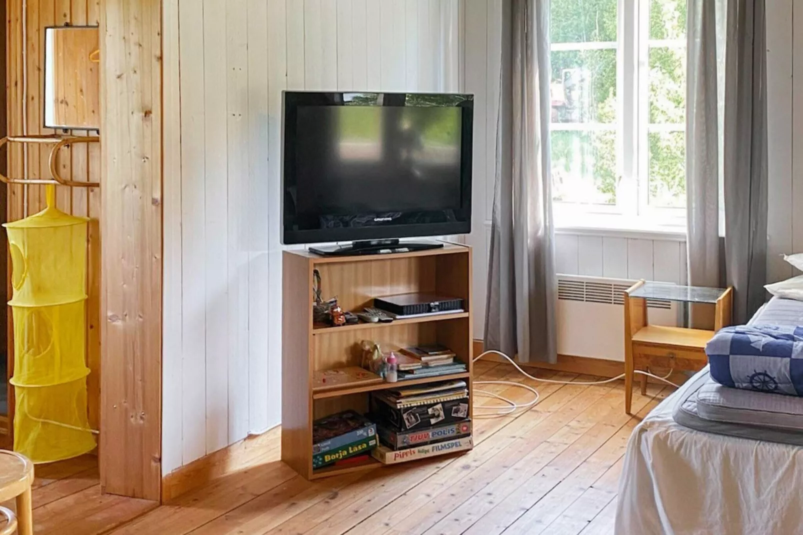4 persoons vakantie huis in TORPSHAMMAR-By Traum-Binnen