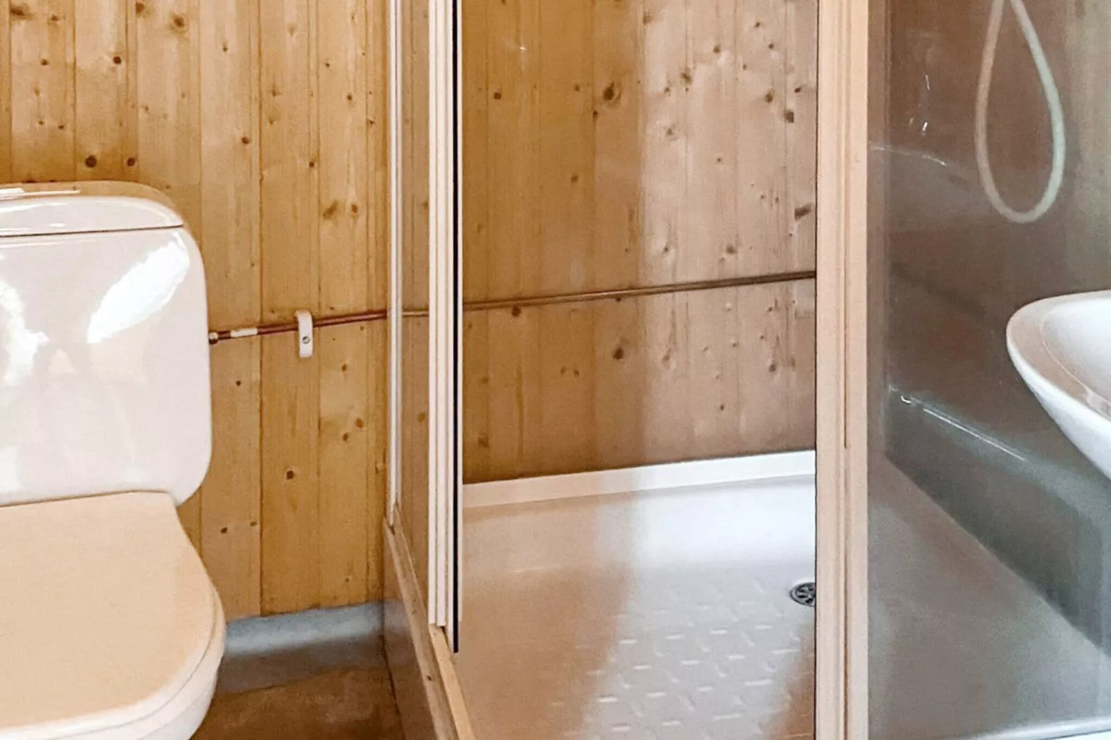 4 persoons vakantie huis in TORPSHAMMAR-By Traum-Binnen