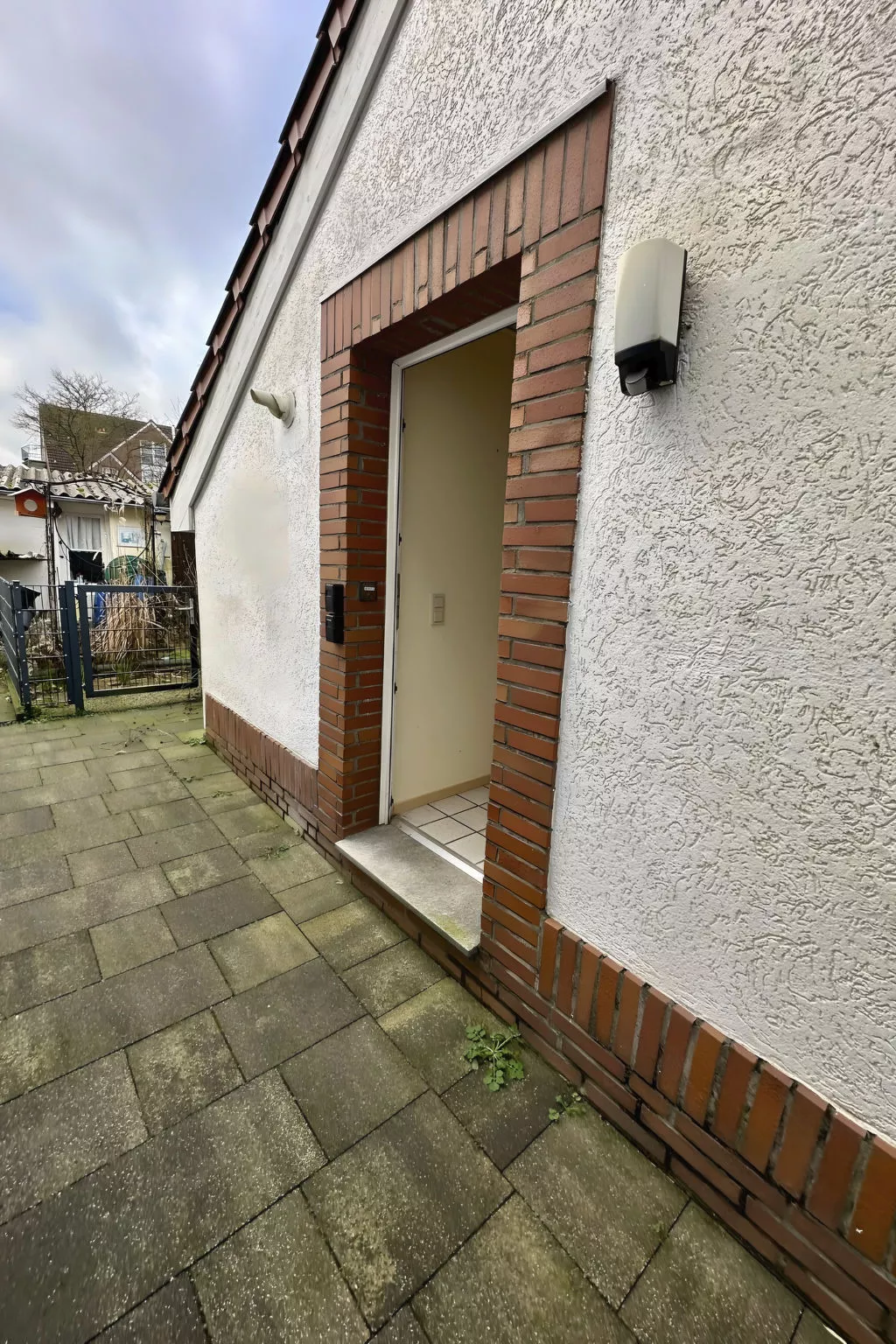 SleepWELL-Steinf. IV-Buiten