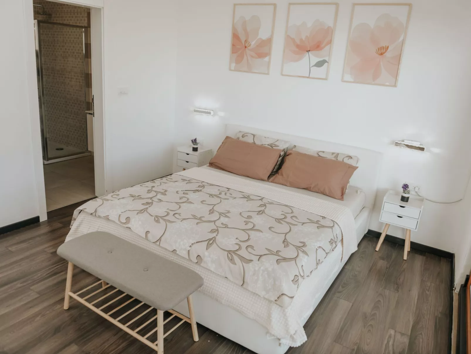 Villa Dubrovnik-Höhen-Binnen